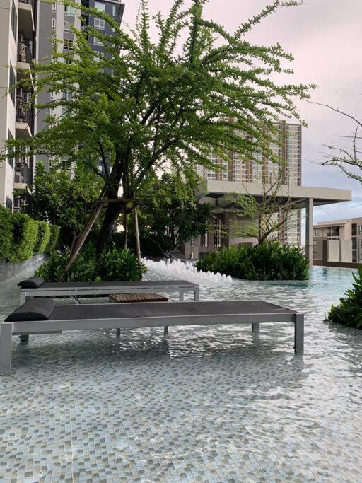 Cozy Onnut * Bangkok