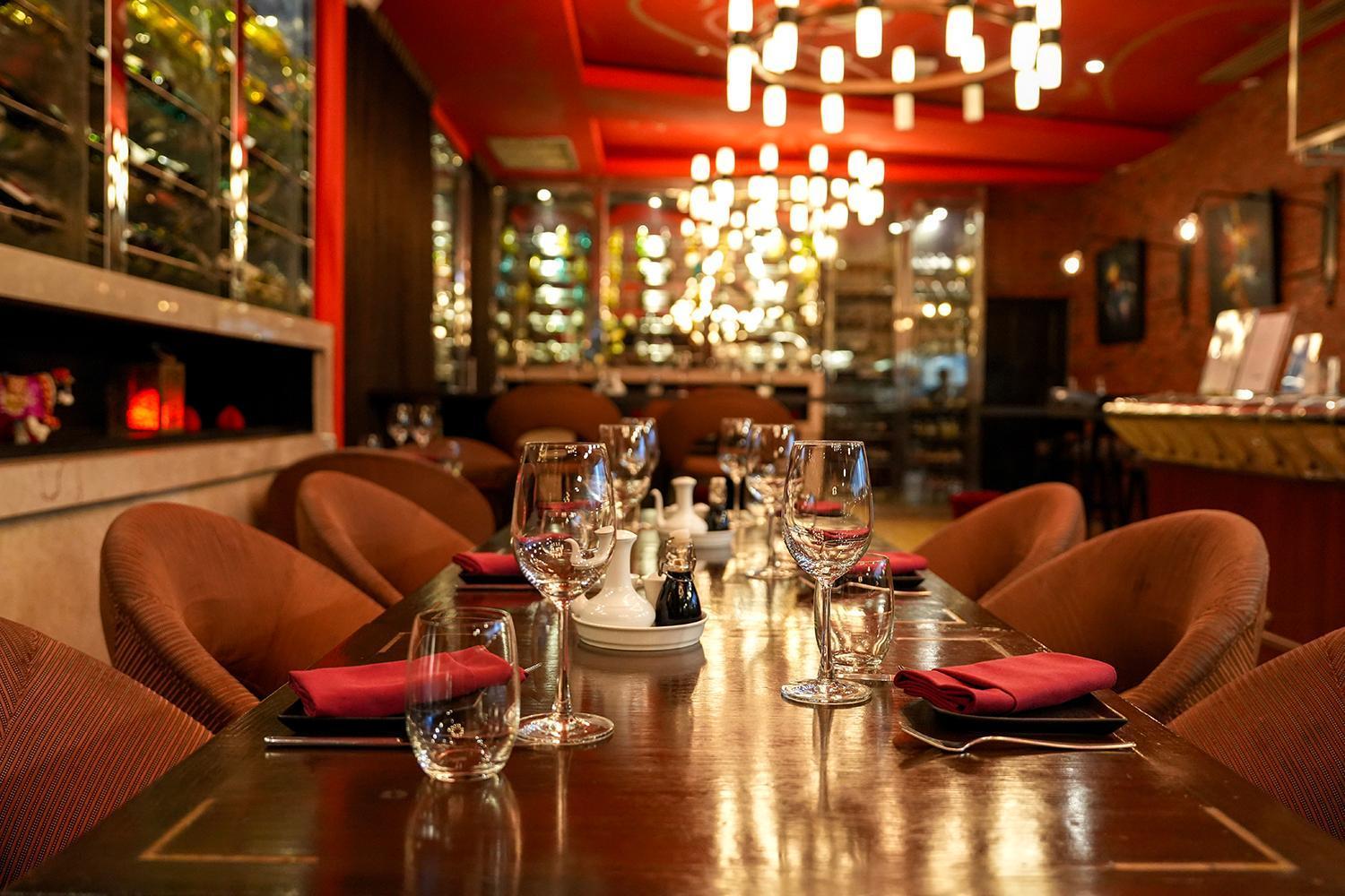 Hilton Grande Asoke Hotel Bangkok