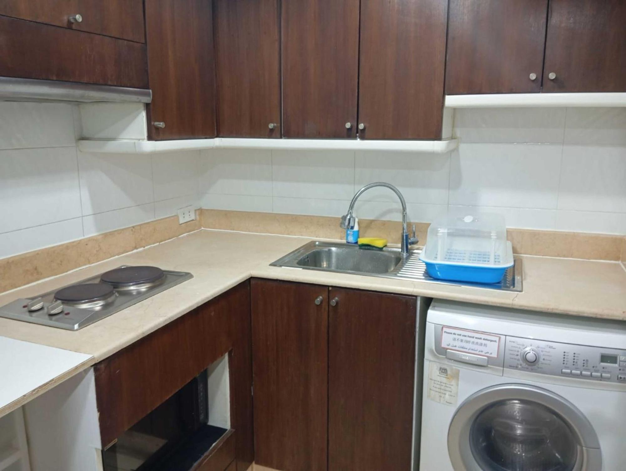 Omni Tower Sukhumvit Nana Direct 3* Bangkok