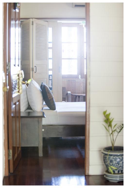 Baan Chantra Guest house