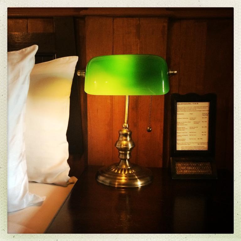 Baan Chantra Guest house 2*