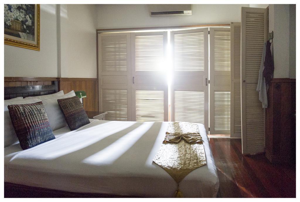 Gasthof Baan Chantra 2*