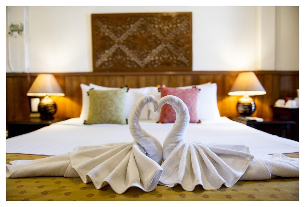 Baan Chantra 2*