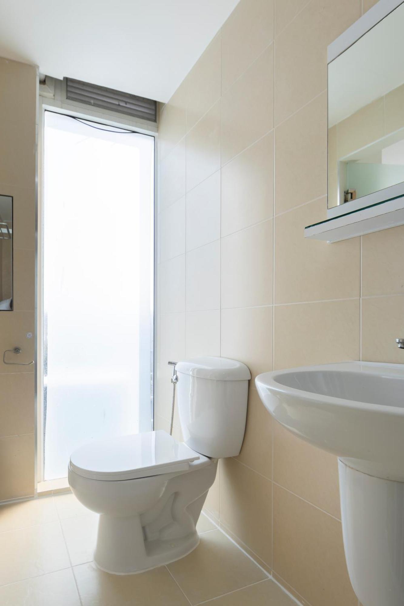 Gp House Express Sukhumvit 81 3* Bangkok