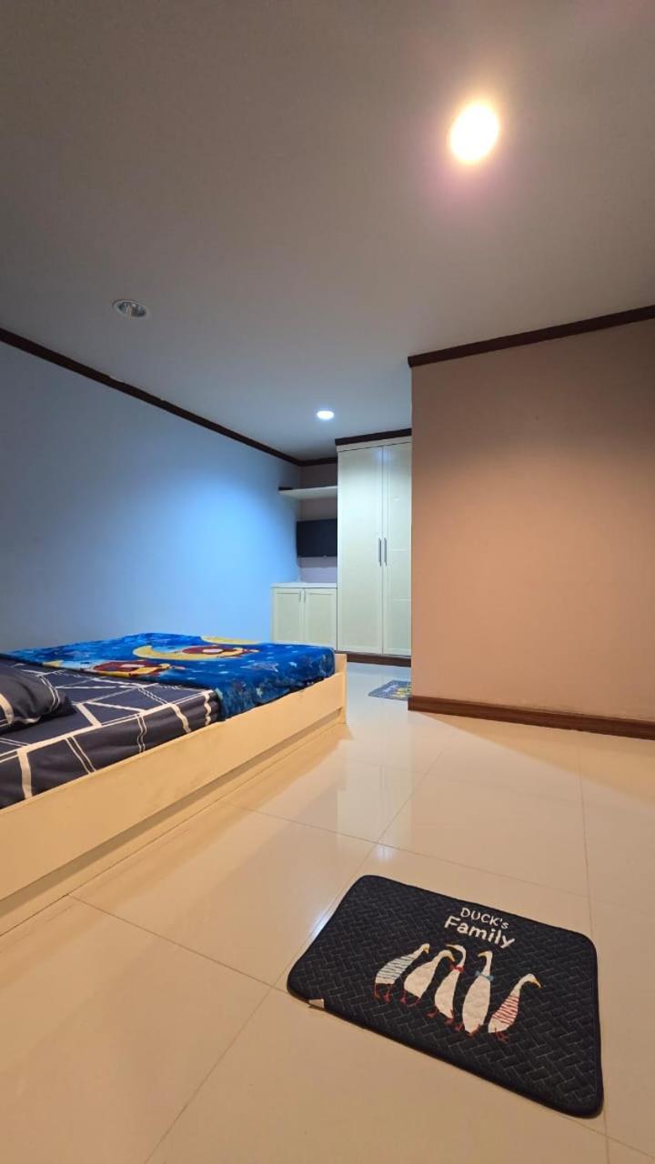 Aparthotel The Haven Sabi Bangkok