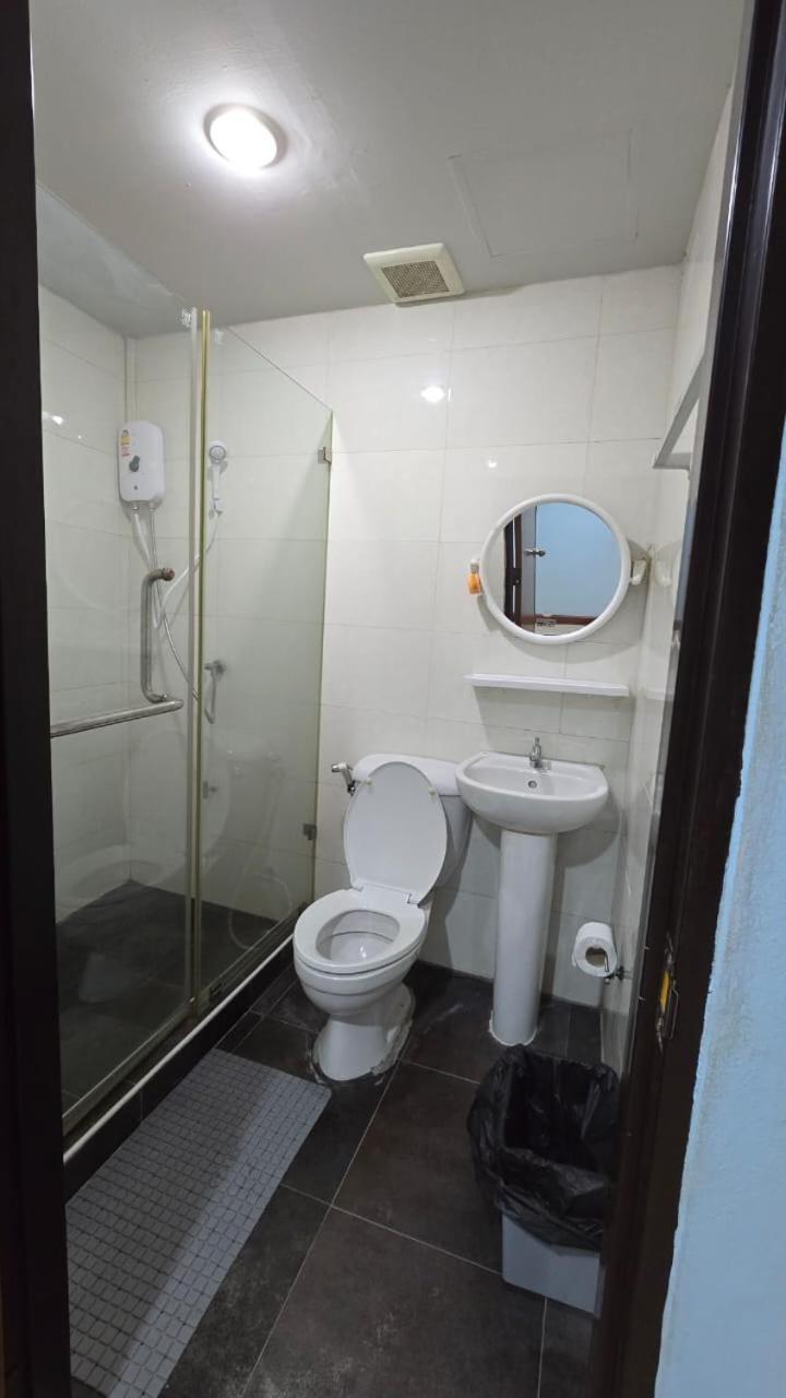 The Haven Sabi Aparthotel *