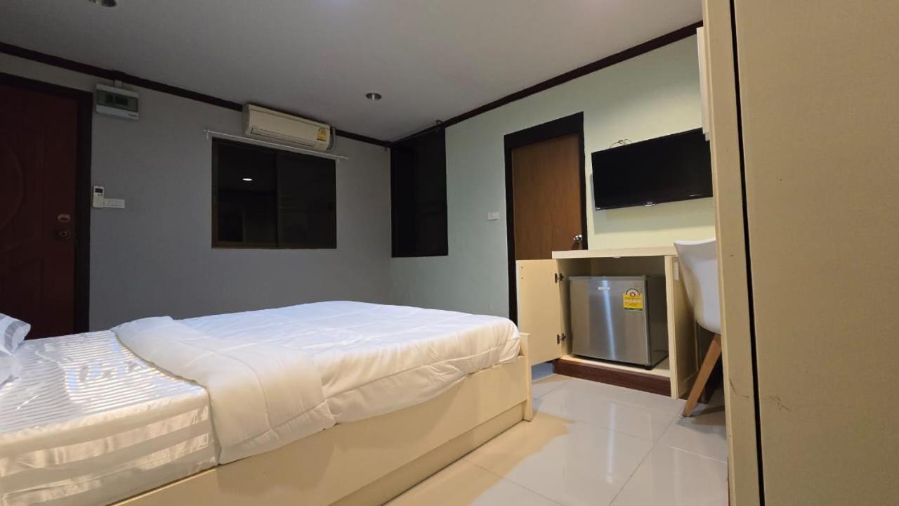 Aparthotel The Haven Sabi *