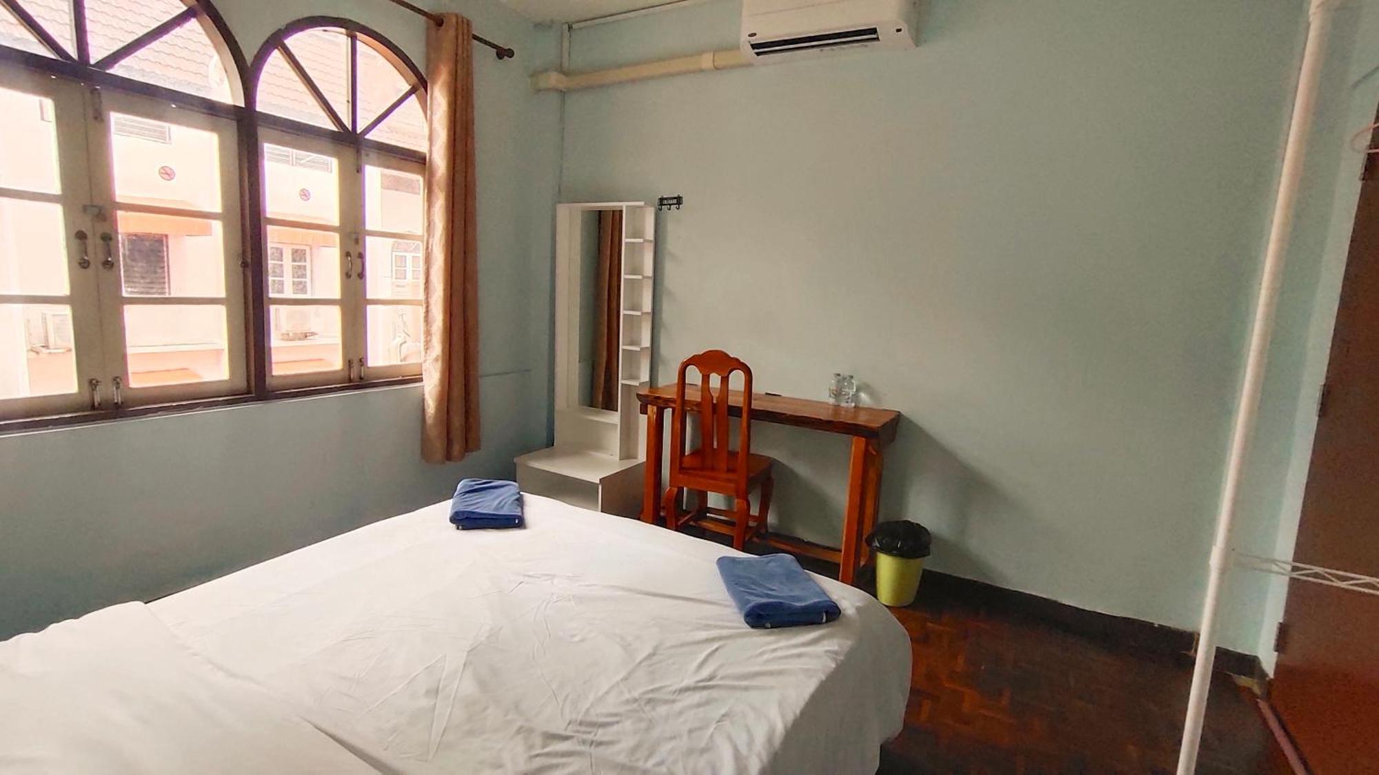 Asrama Stay Hostel