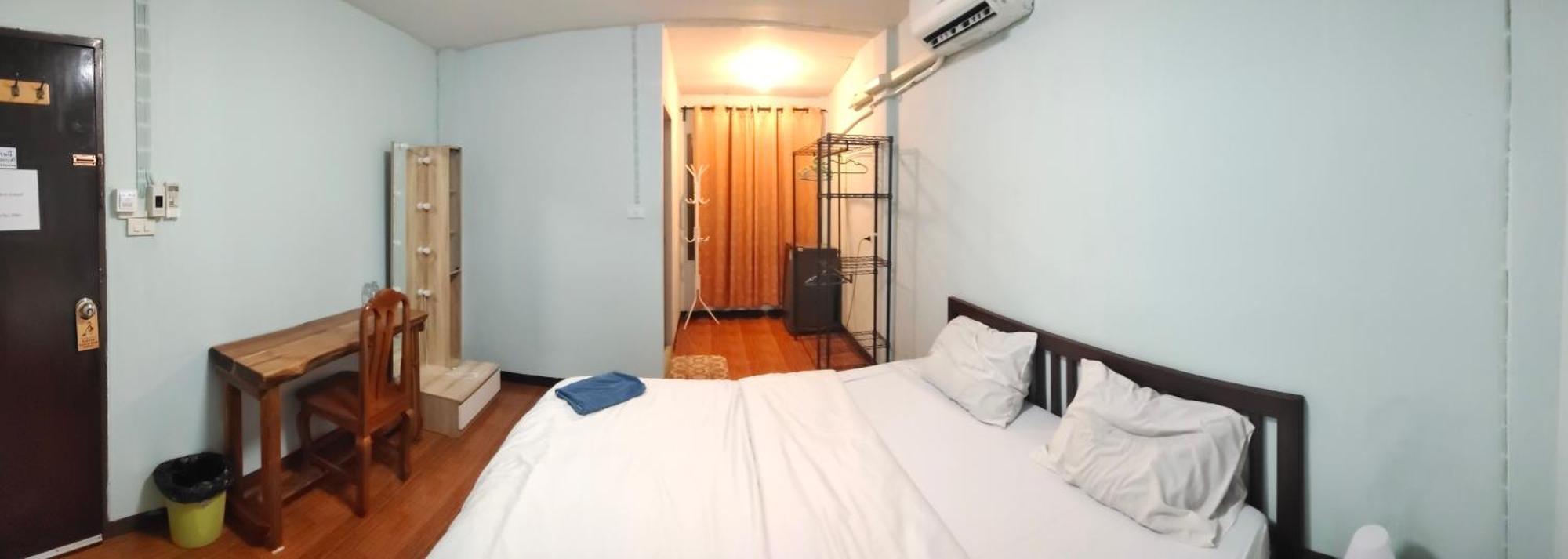 Asrama Stay Hostel Bangkok