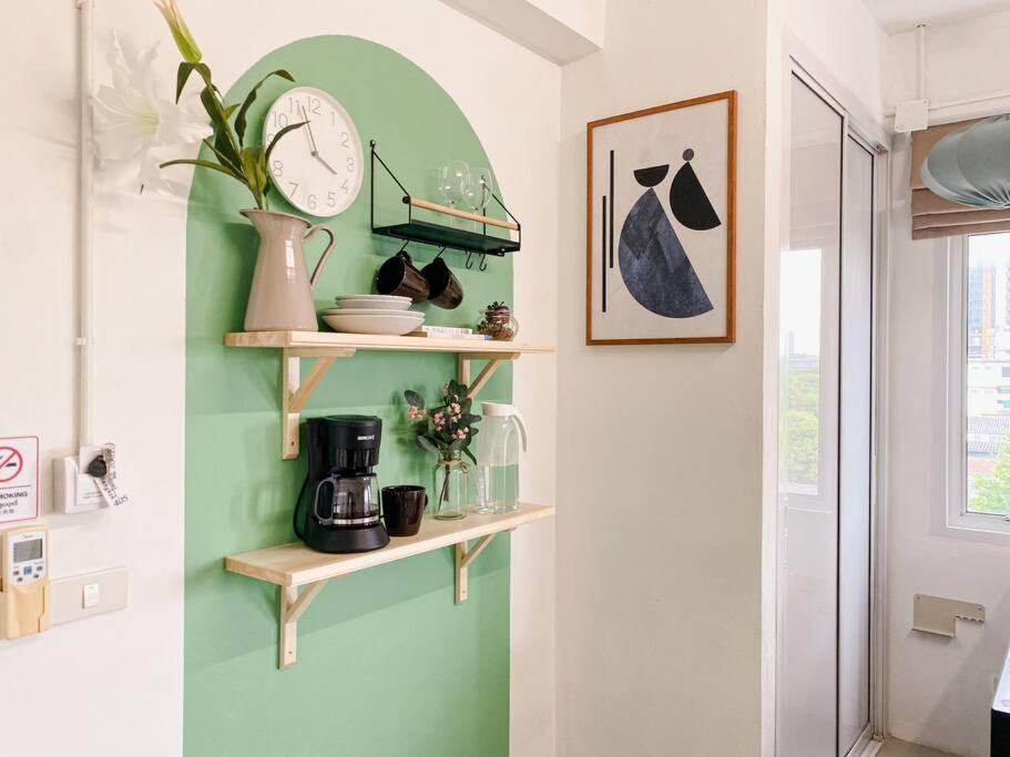 The Giftown Bangkok, Thapra Apartment *