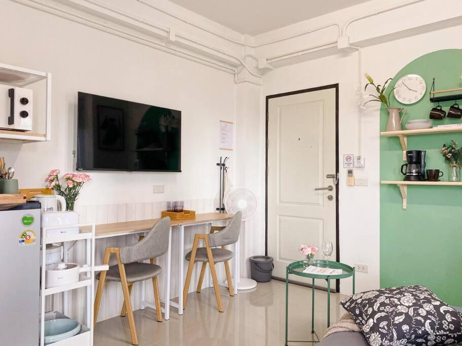 The Giftown Bangkok, Thapra Apartment Bangkok