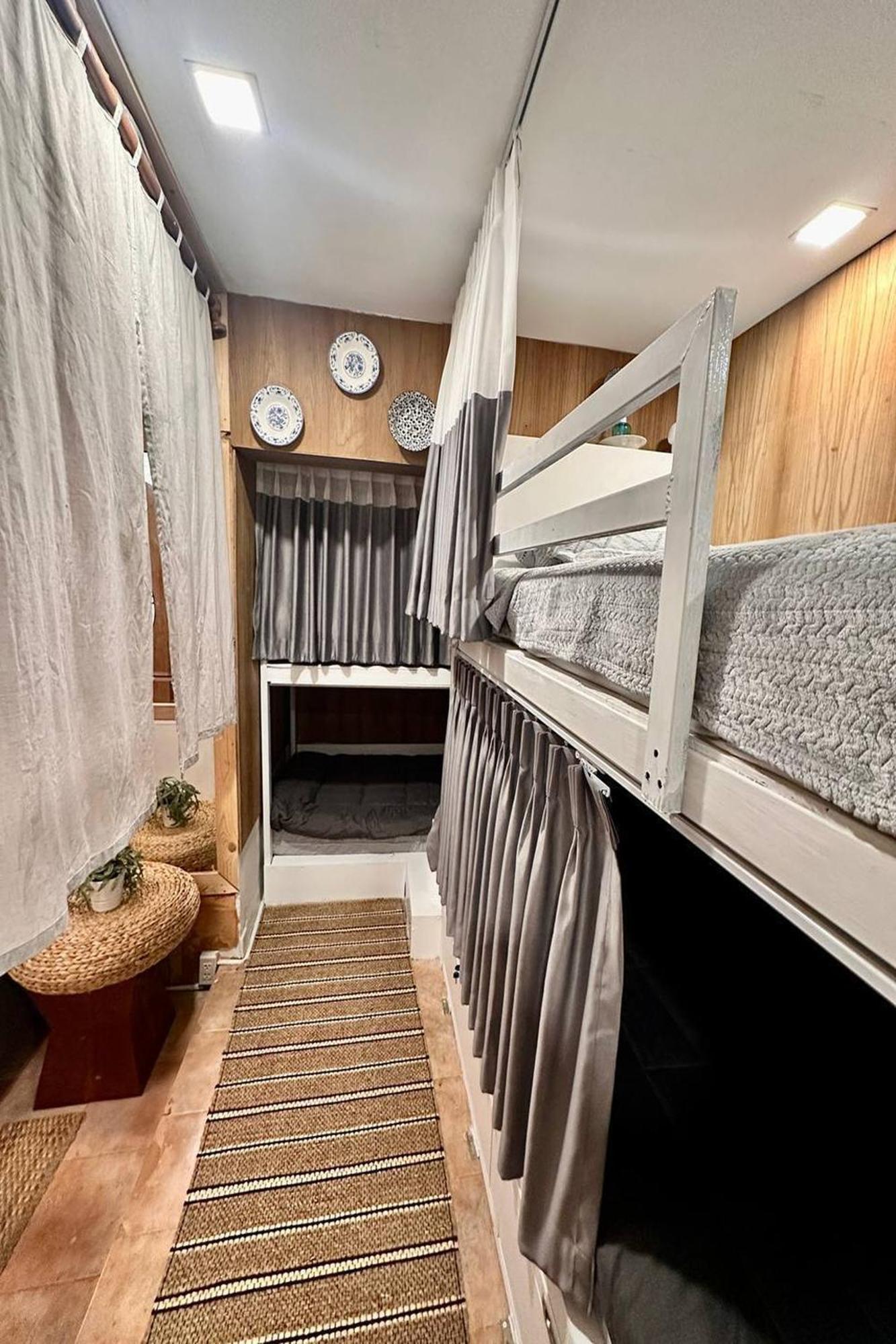Hostel Blu Ari Stylish Gay Poshtel *