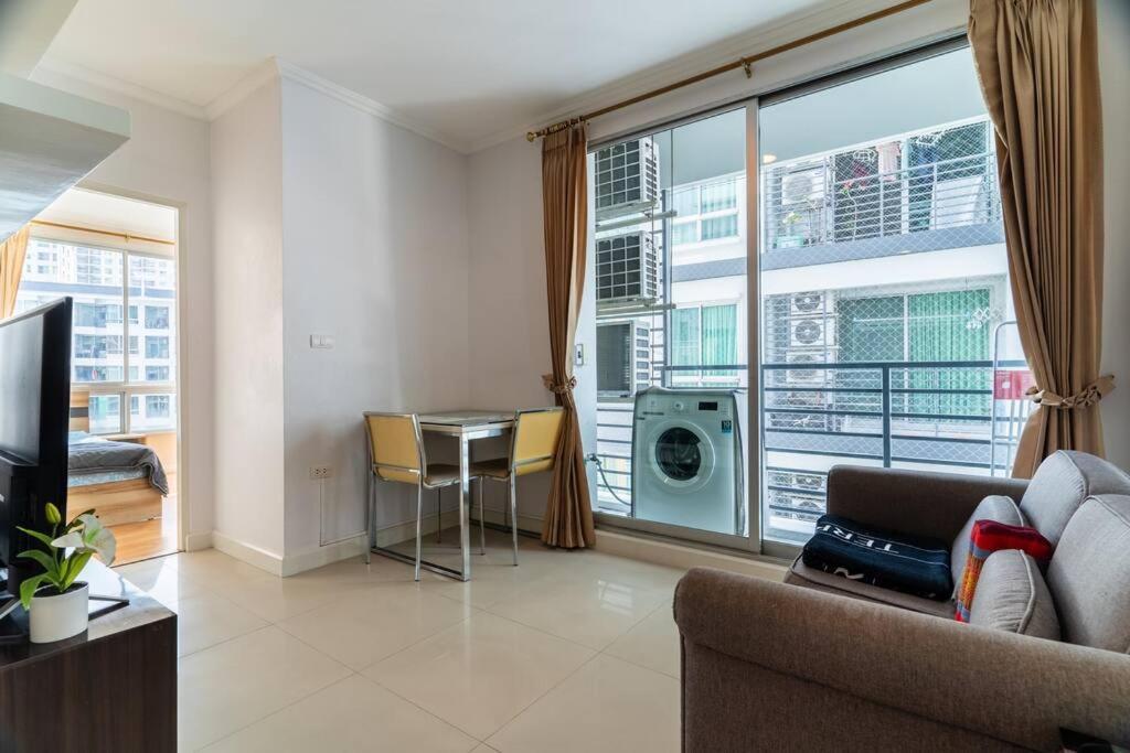 Apartment Center 2 Bedrooms Check In 24h Fast Wifi Gym Swimming Pool