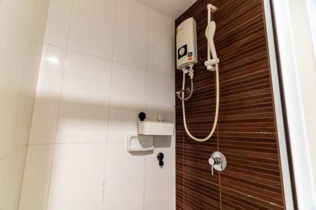 Apartment Center 2 Bedrooms Check In 24h Fast Wifi Gym Swimming Pool