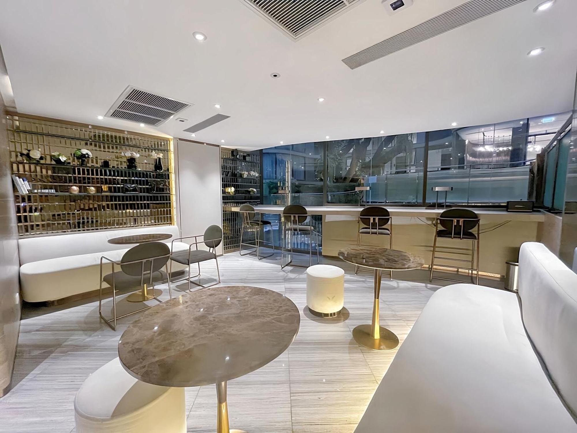Fynn Asoke Apartemen Bangkok