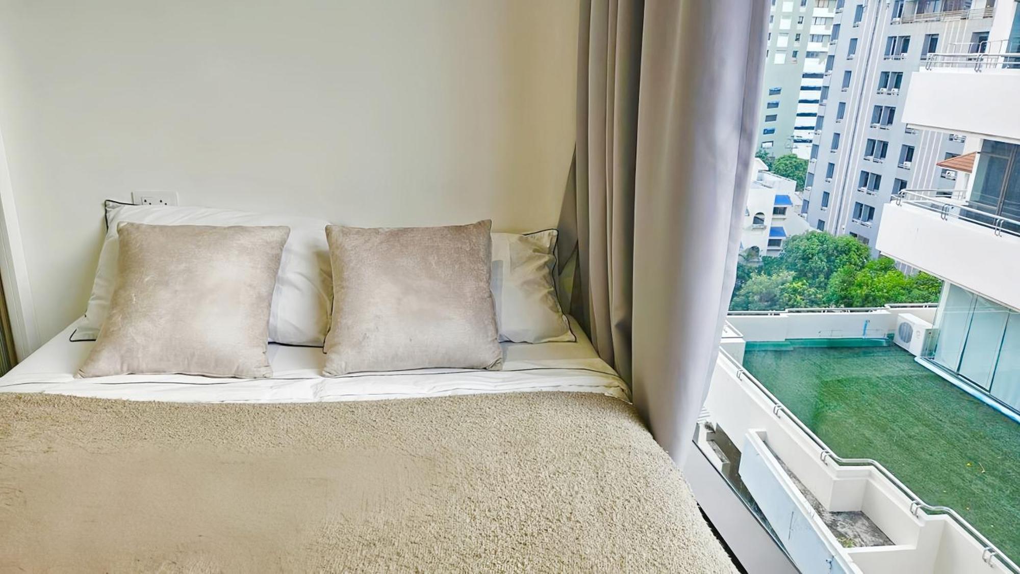 Fynn Asoke Bangkok