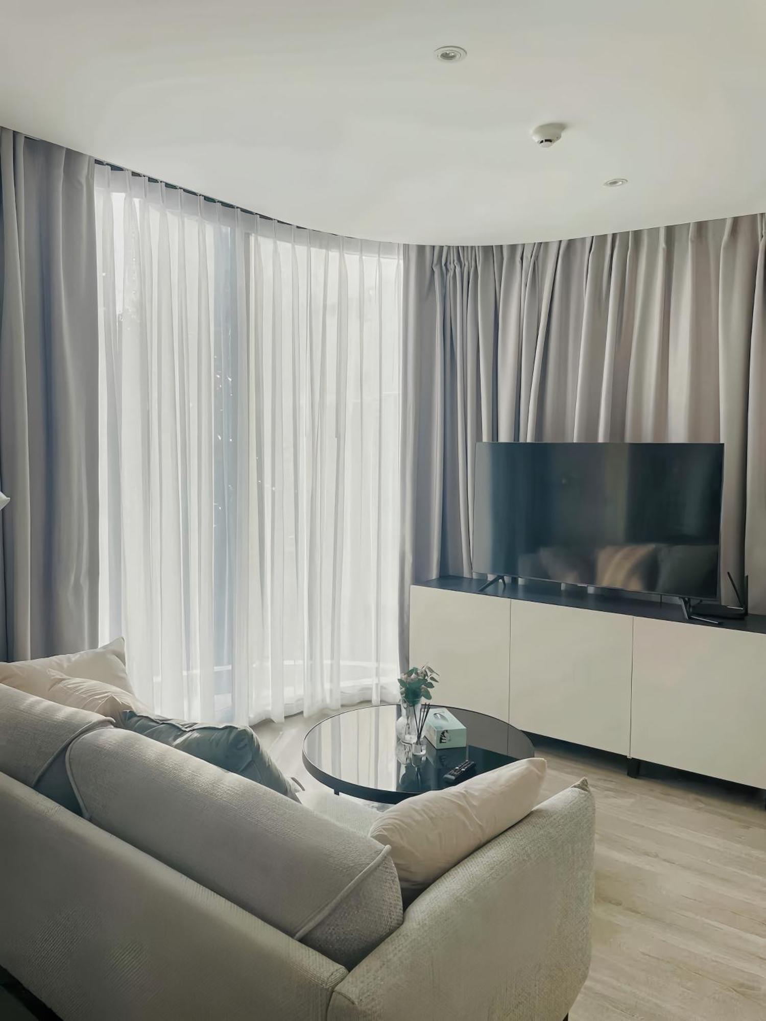 Apartemen Fynn Asoke