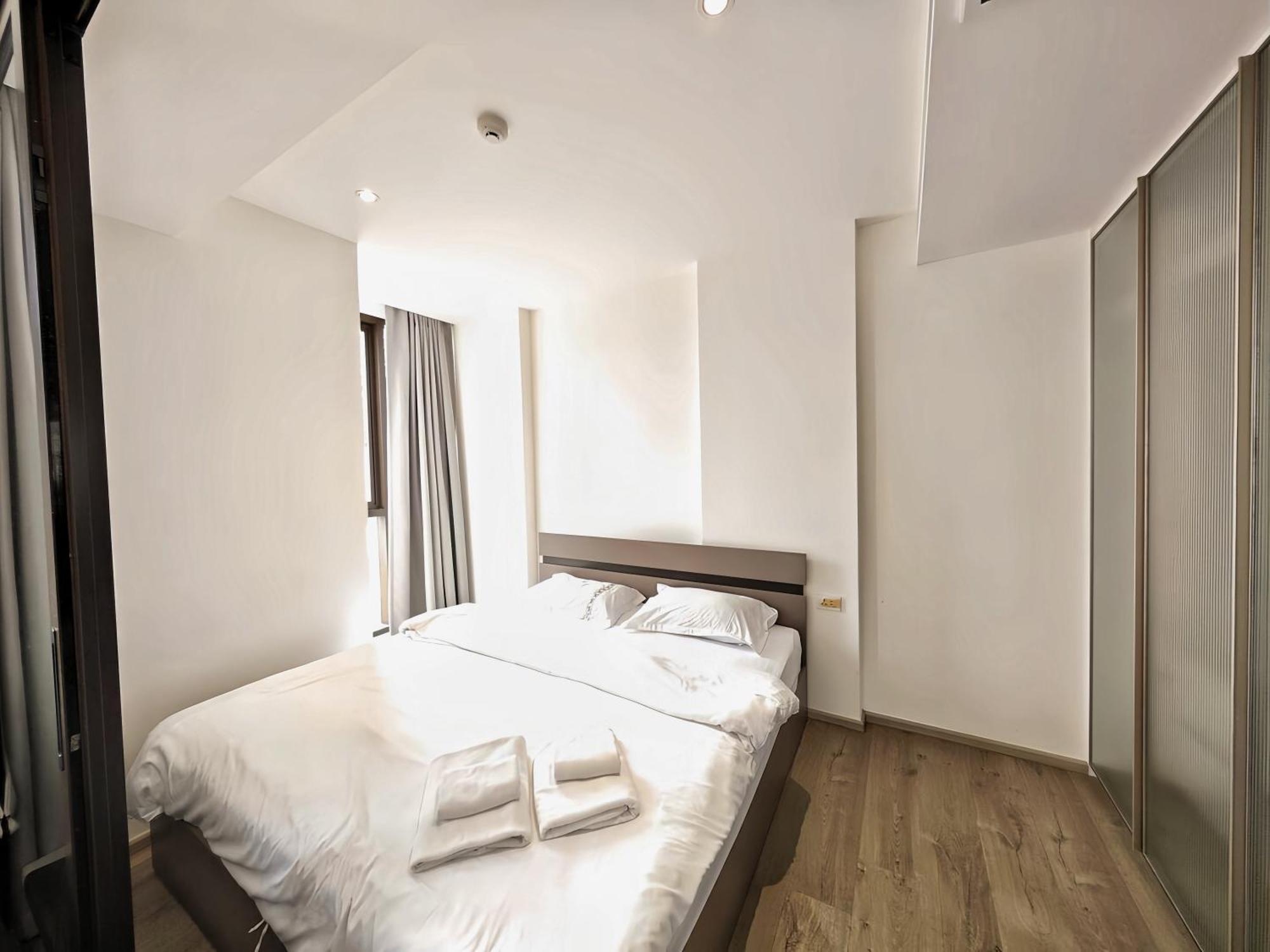 Apartemen Fynn Asoke