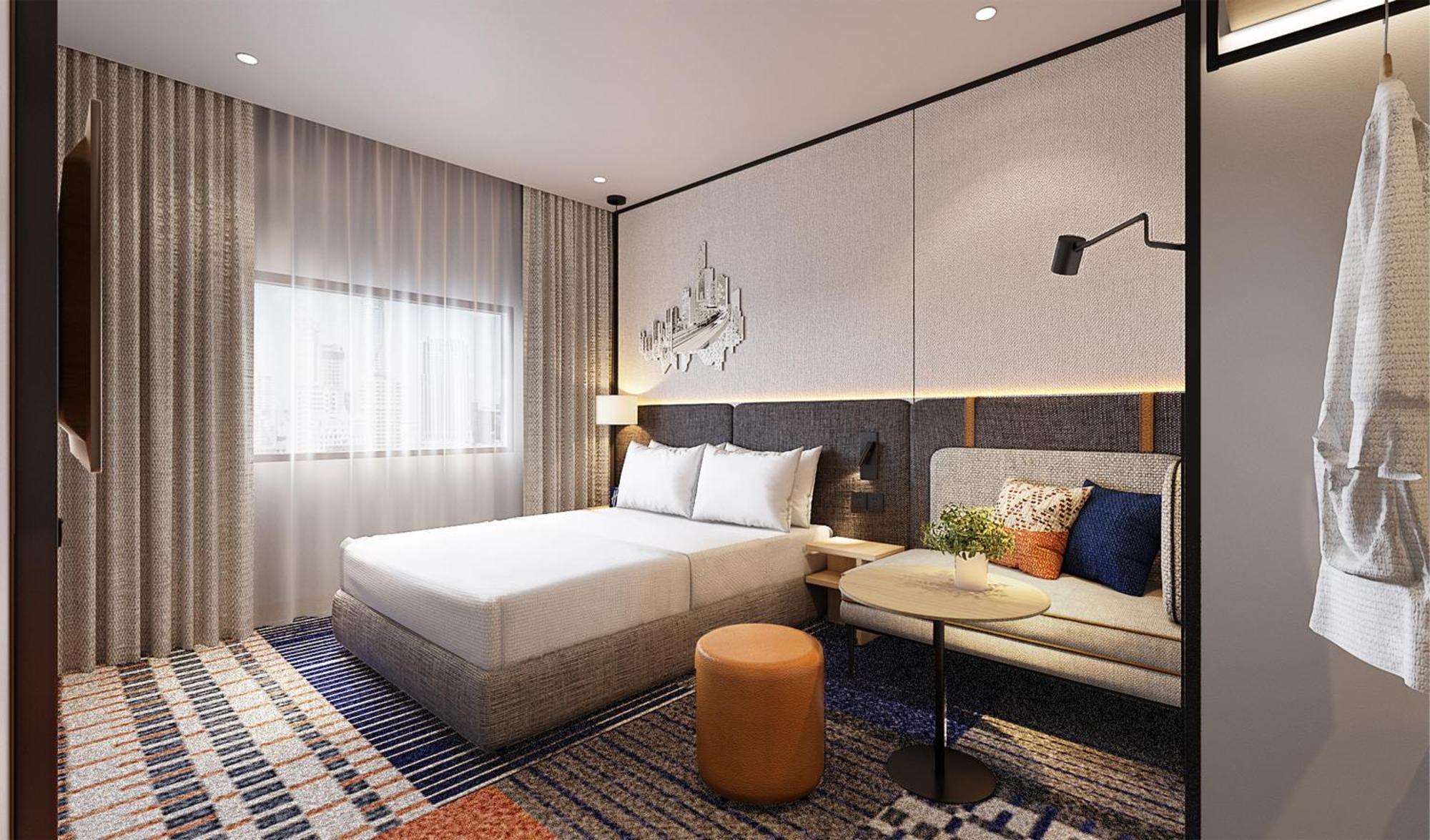 Express Phayathai By Ihg