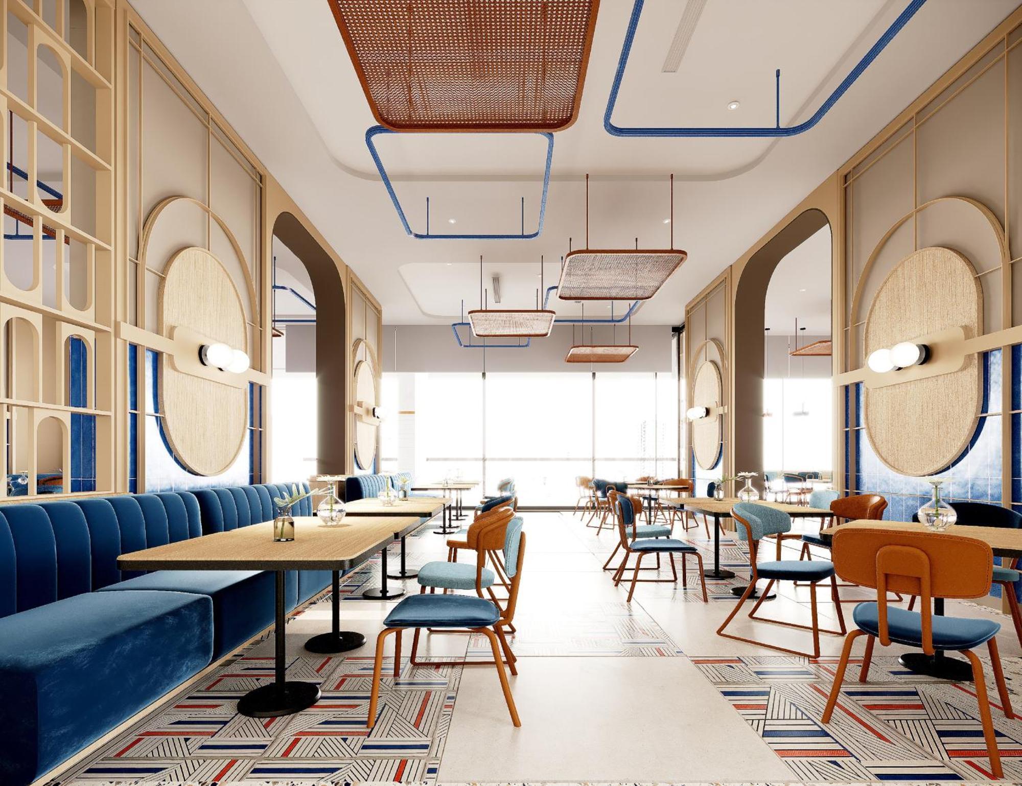 Hotel Express Phayathai By Ihg