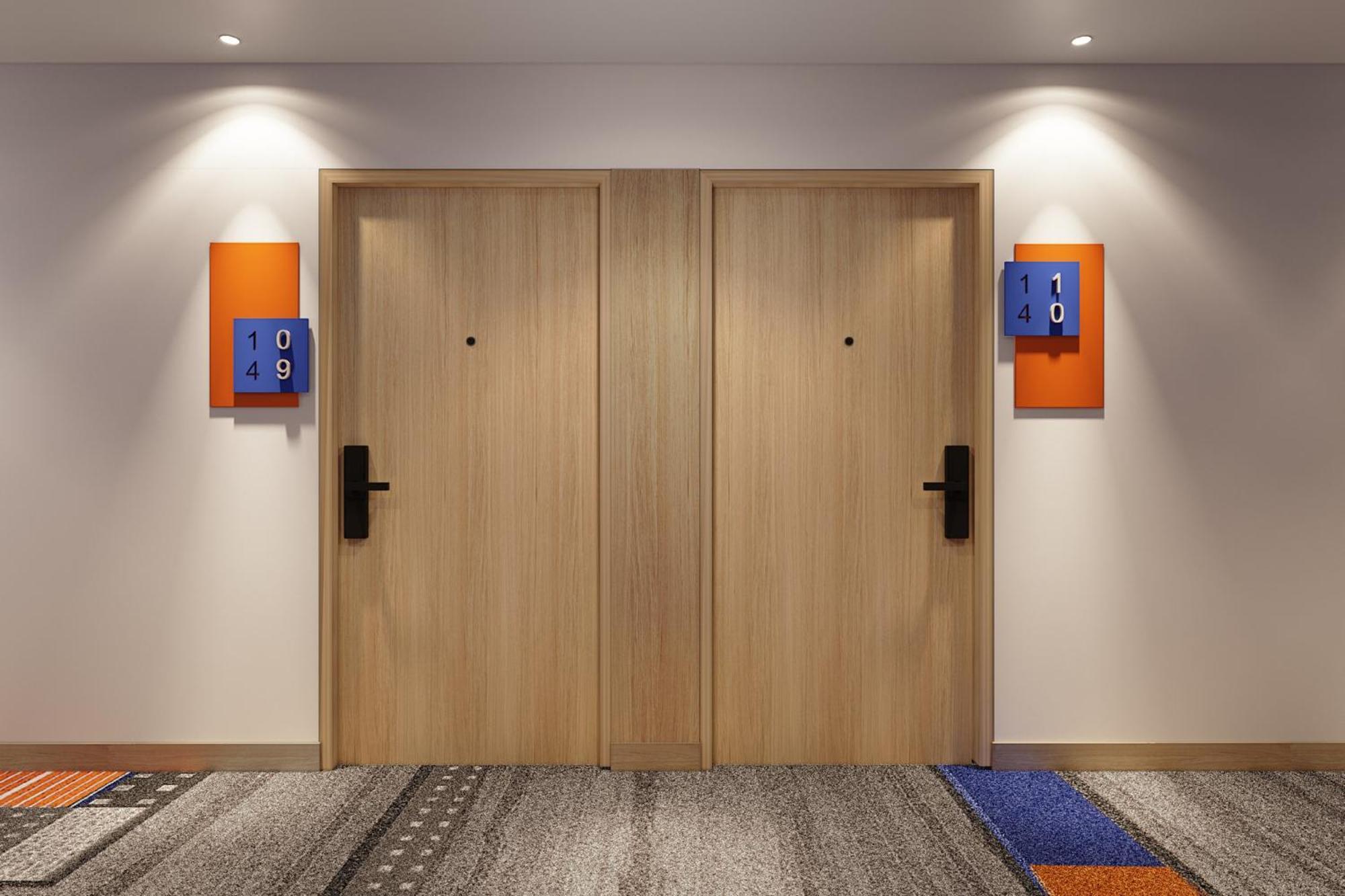 Express Phayathai By Ihg 4*