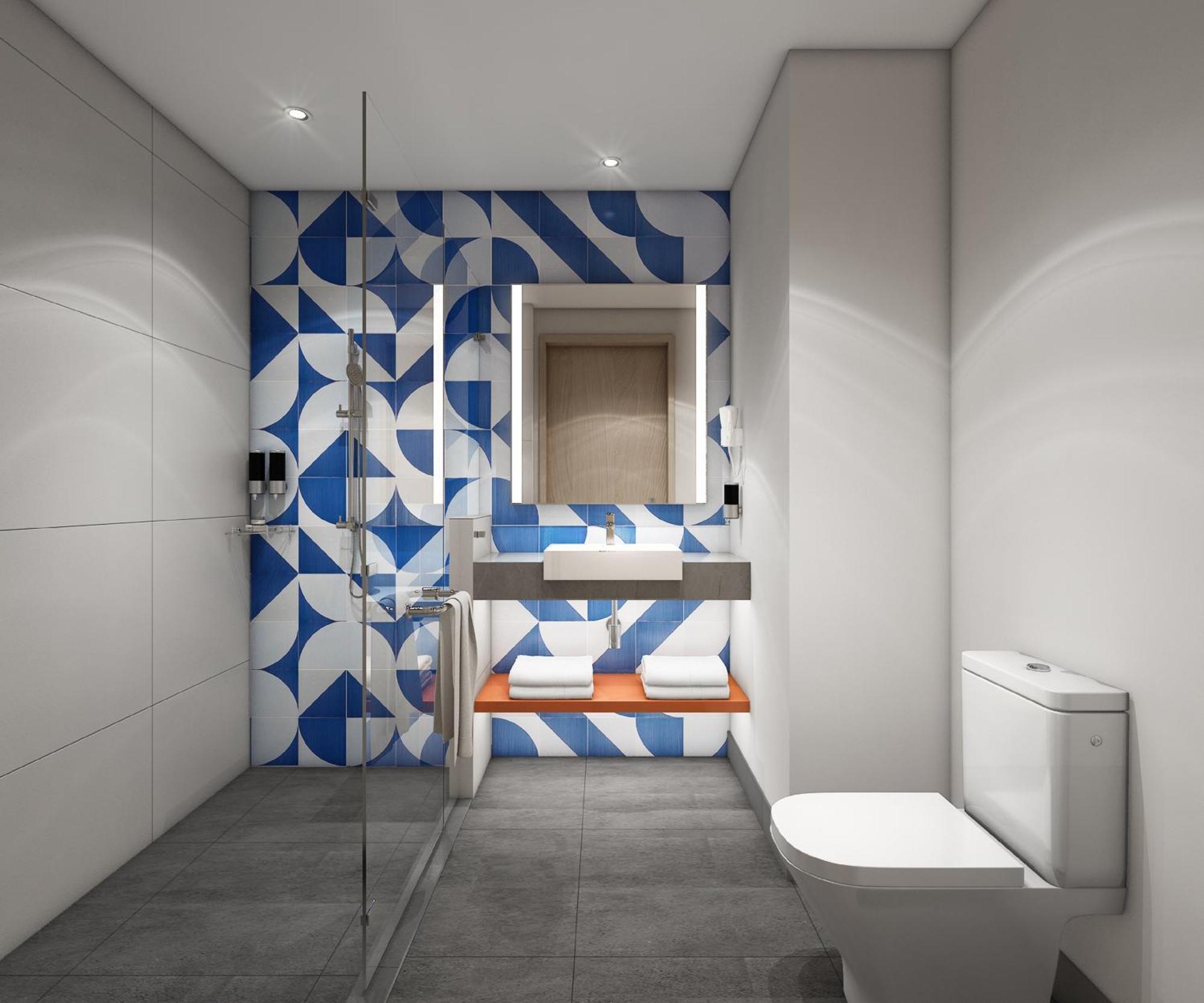 Hotel Express Phayathai By Ihg Banguecoque