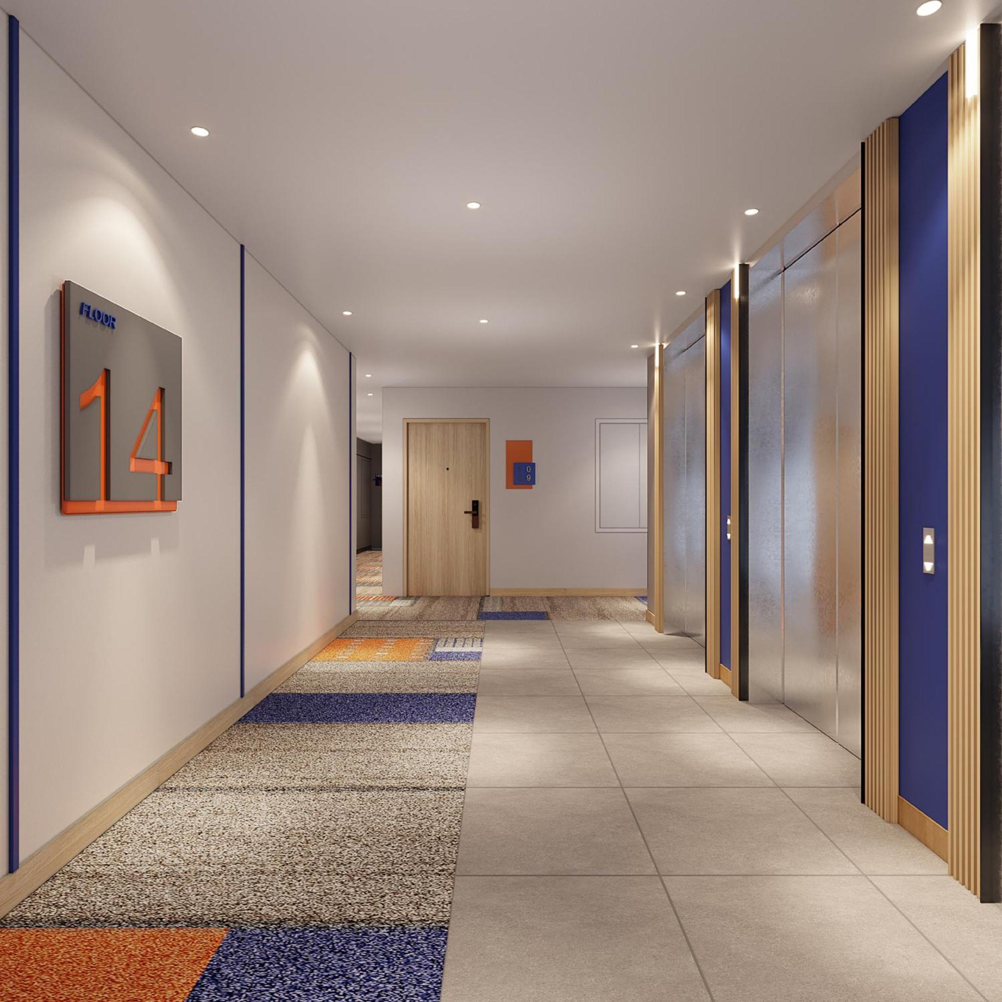 Express Phayathai By Ihg