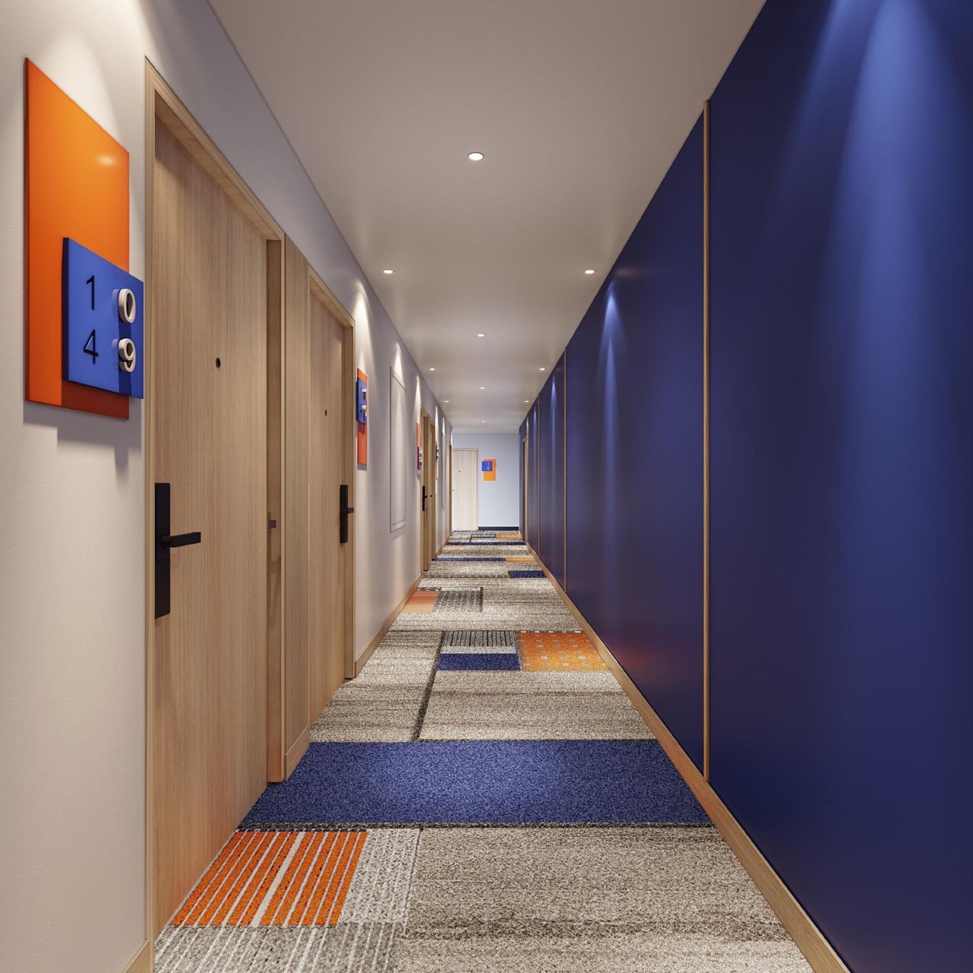 Express Phayathai By Ihg 4*