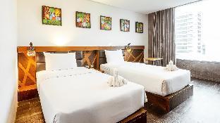 Hotel B2 - Srinakarin 3*