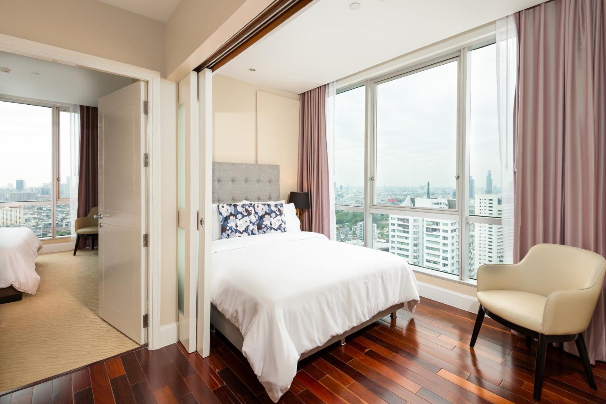 Sky Apartment Bangkok