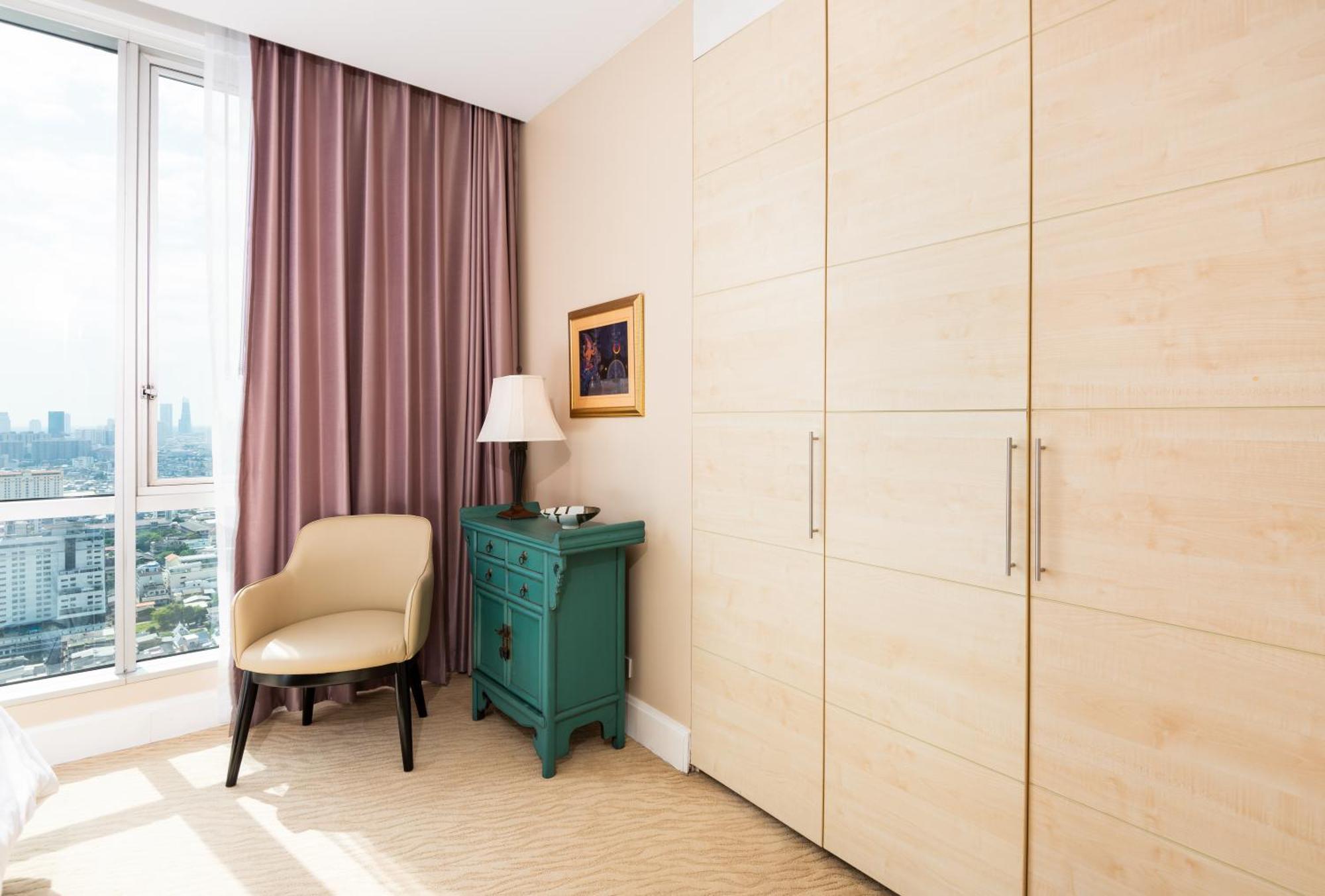 Sky Apartemen