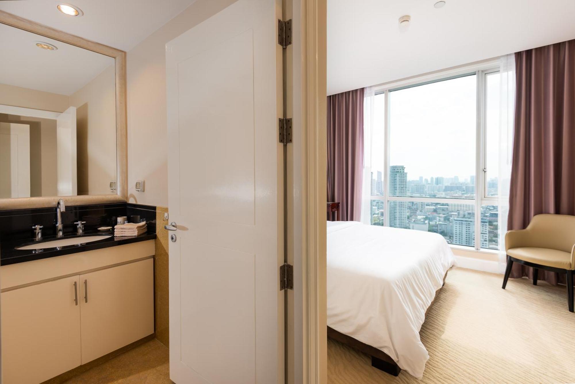 Apartemen Sky