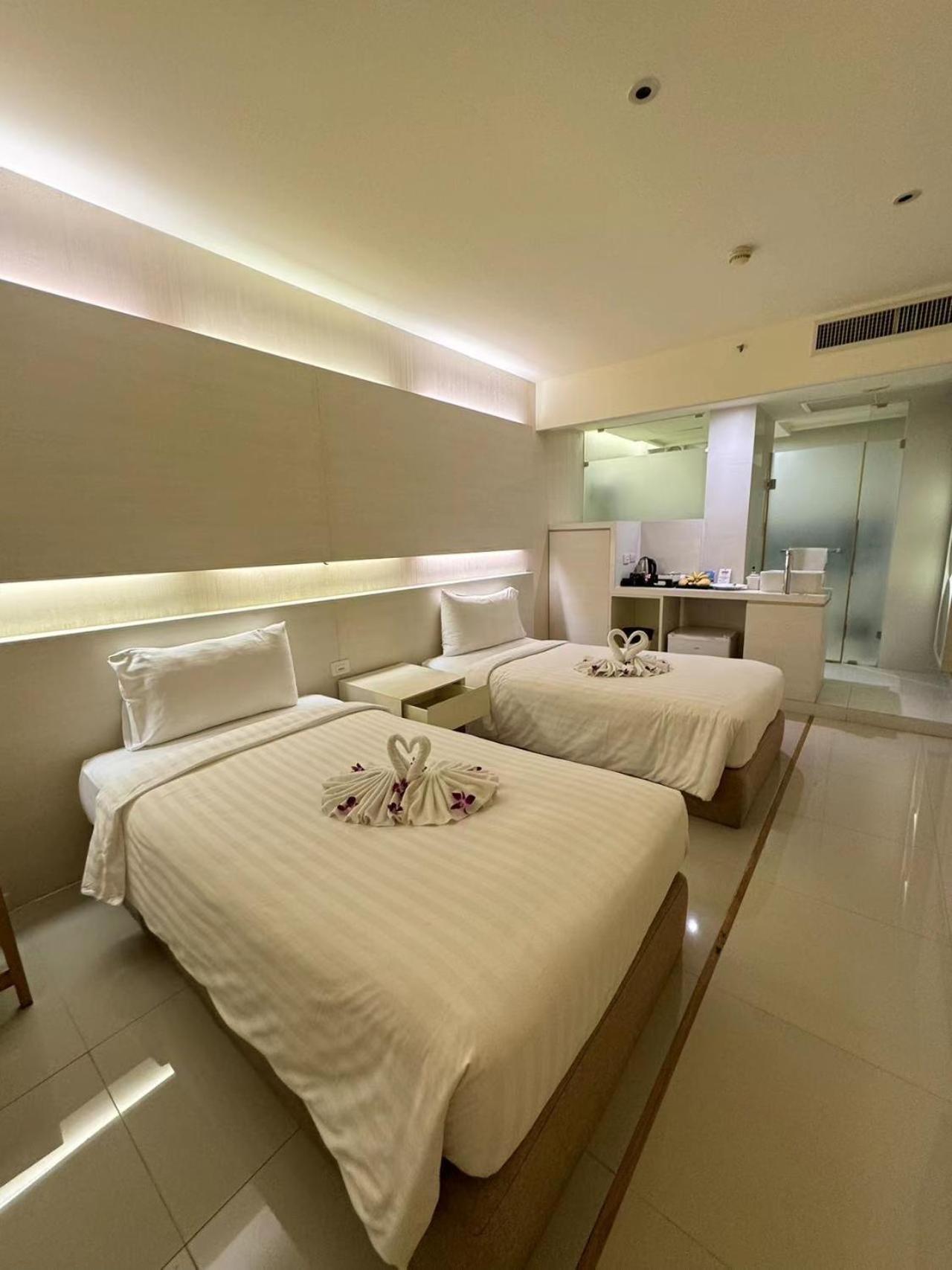 Metacity Hotel
