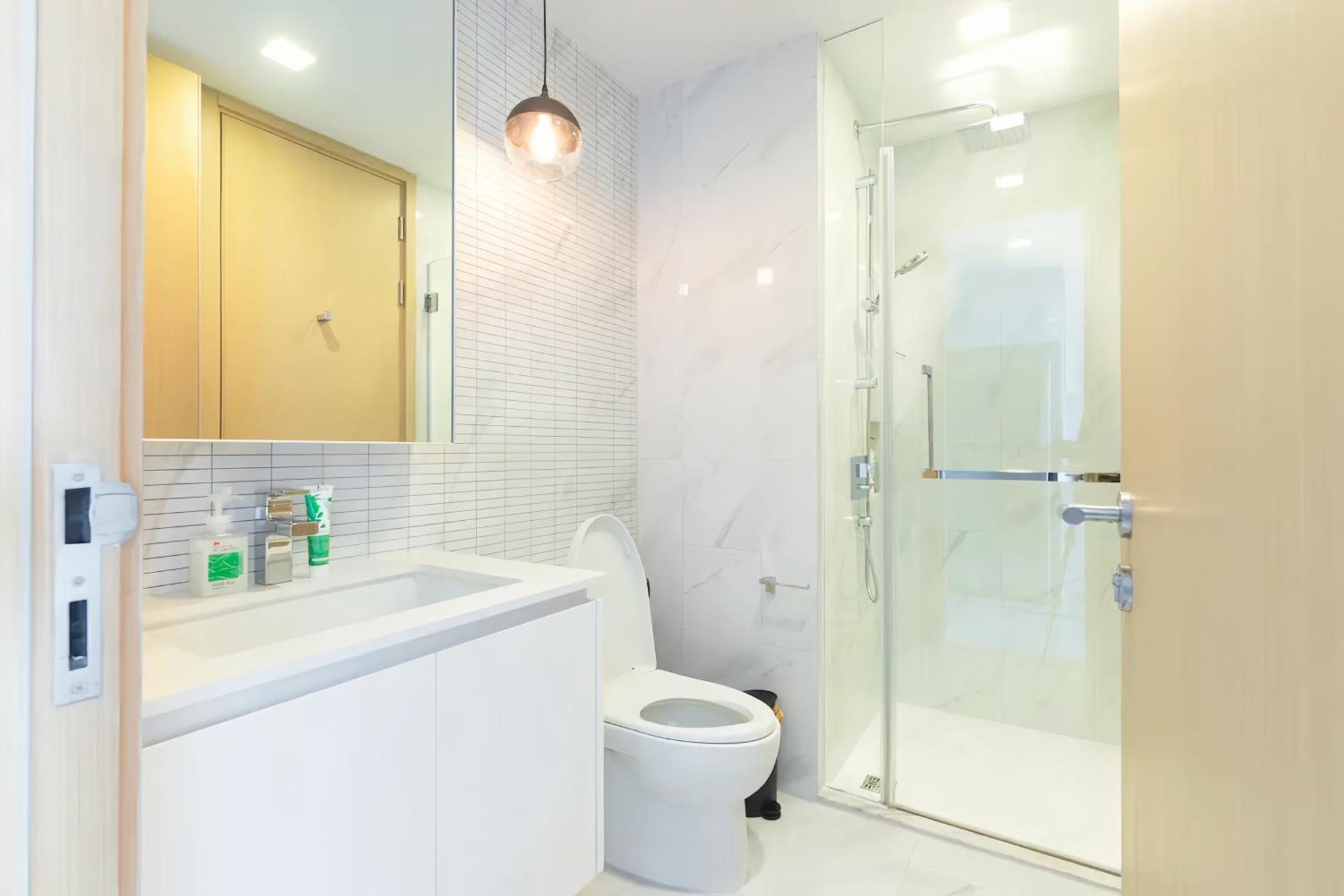 Apartemen Hyde Sukhumvit 11 Bangkok