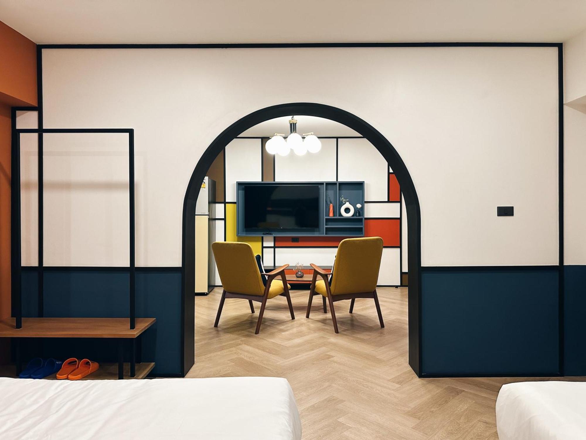 Parcel 3* Bangkok