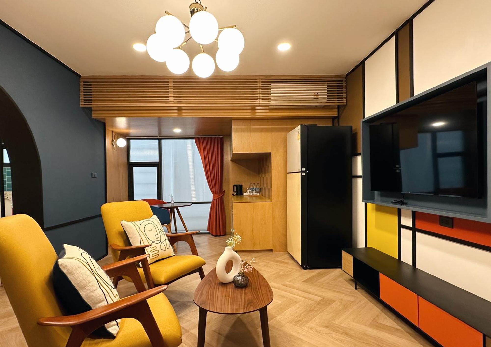 Parcel Hotel 3*
