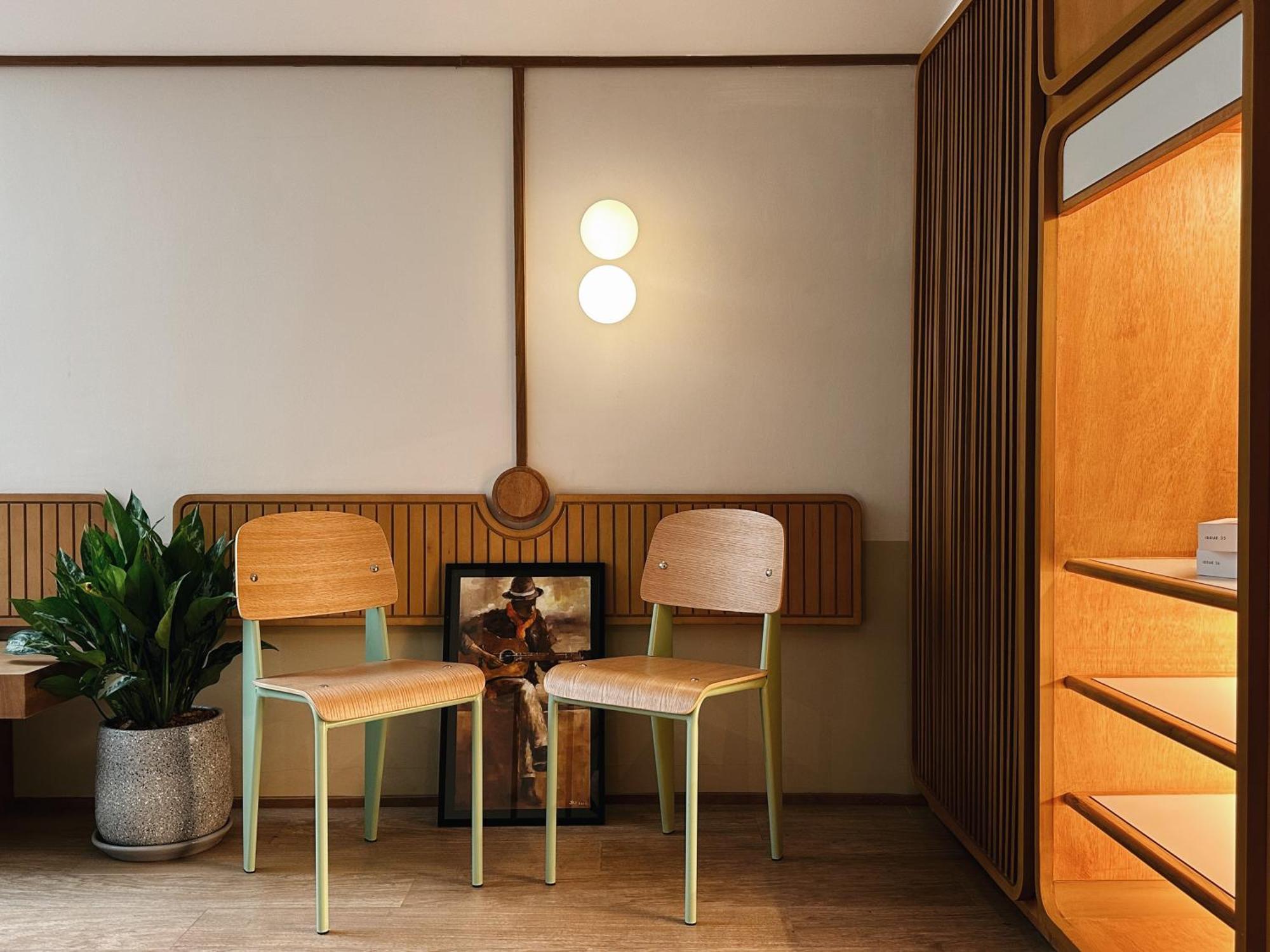 Parcel Hotel