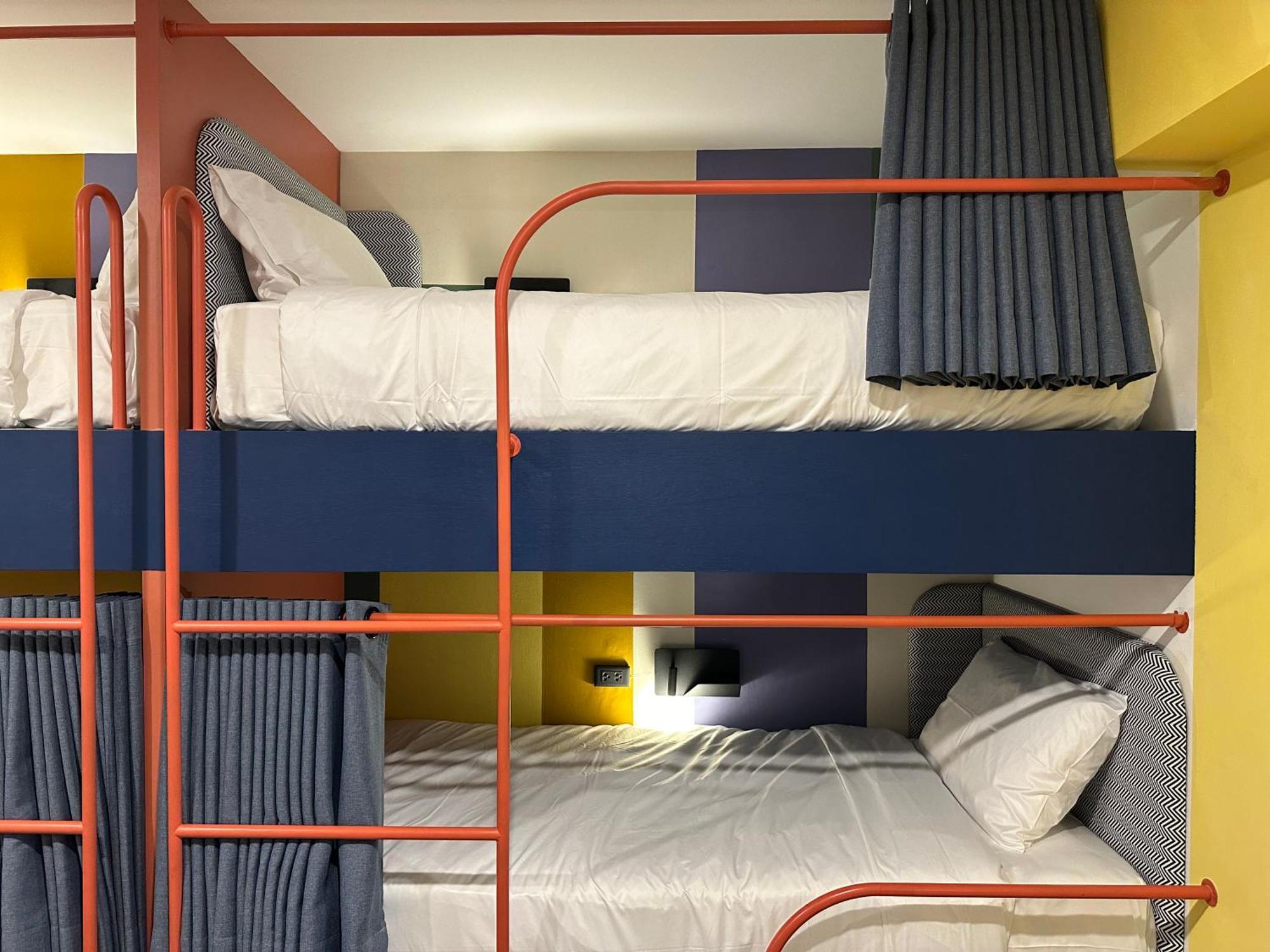 Hotel Parcel