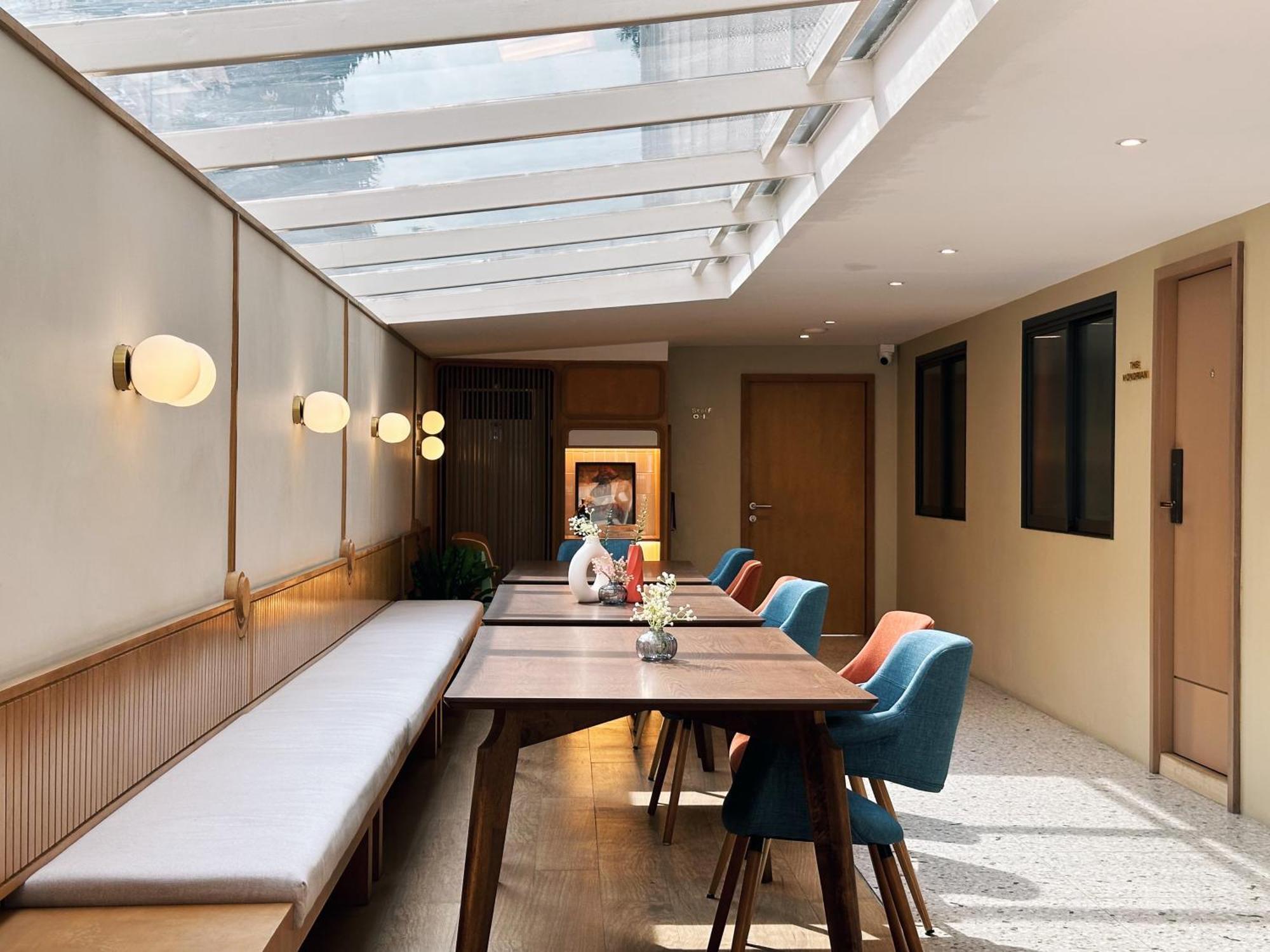 Hotel Parcel 3*