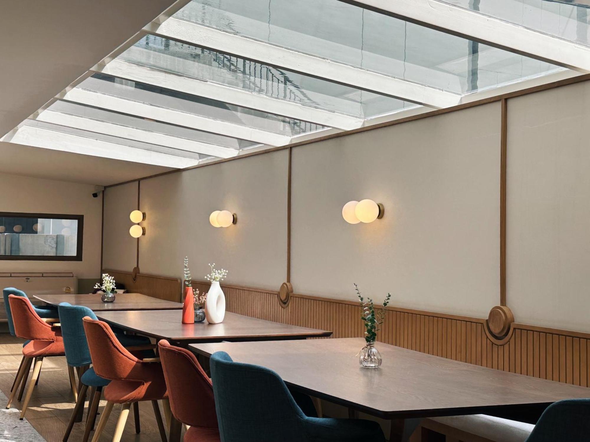 Parcel 3* Bangkok