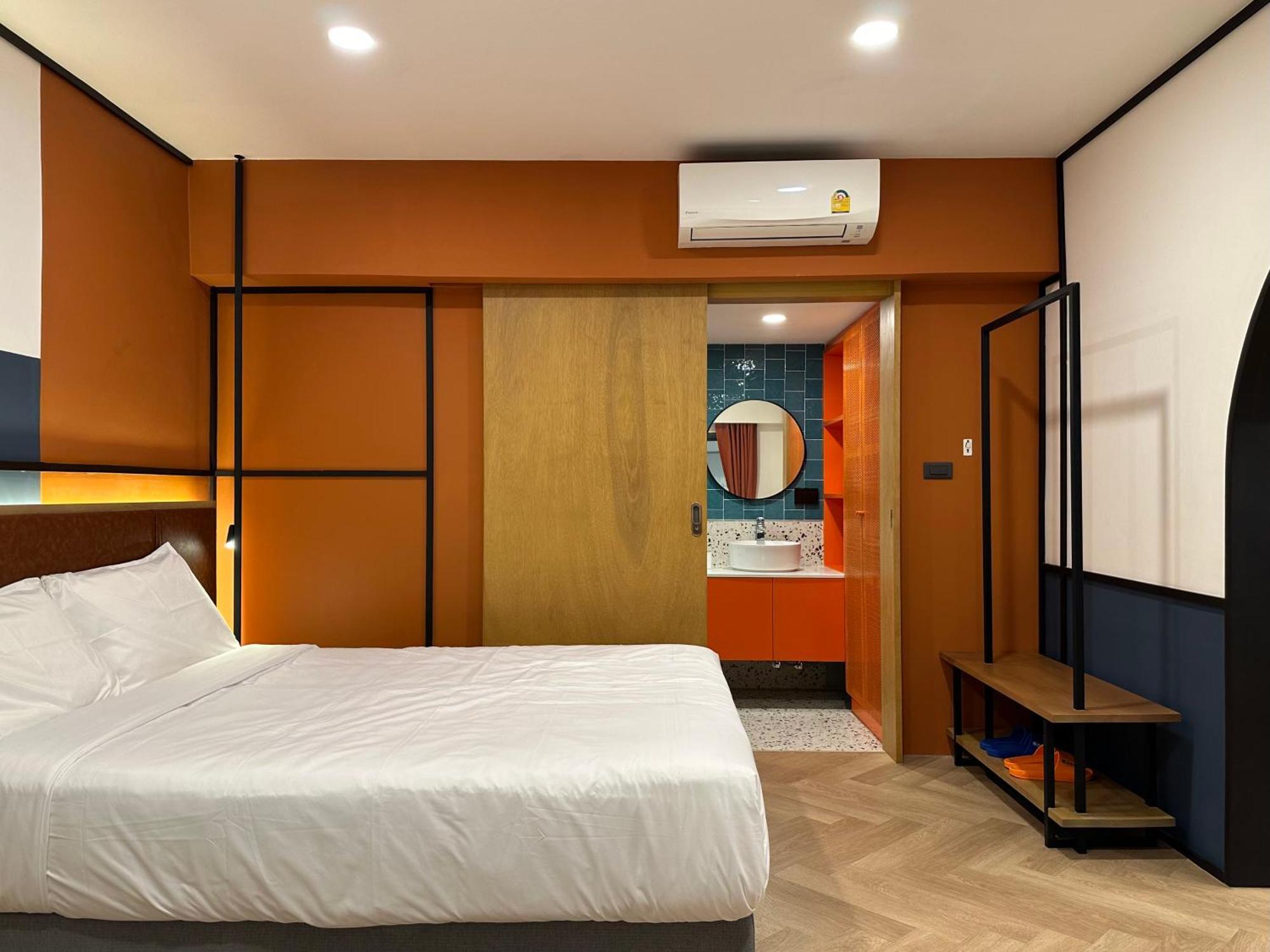 Parcel 3* Bangkok
