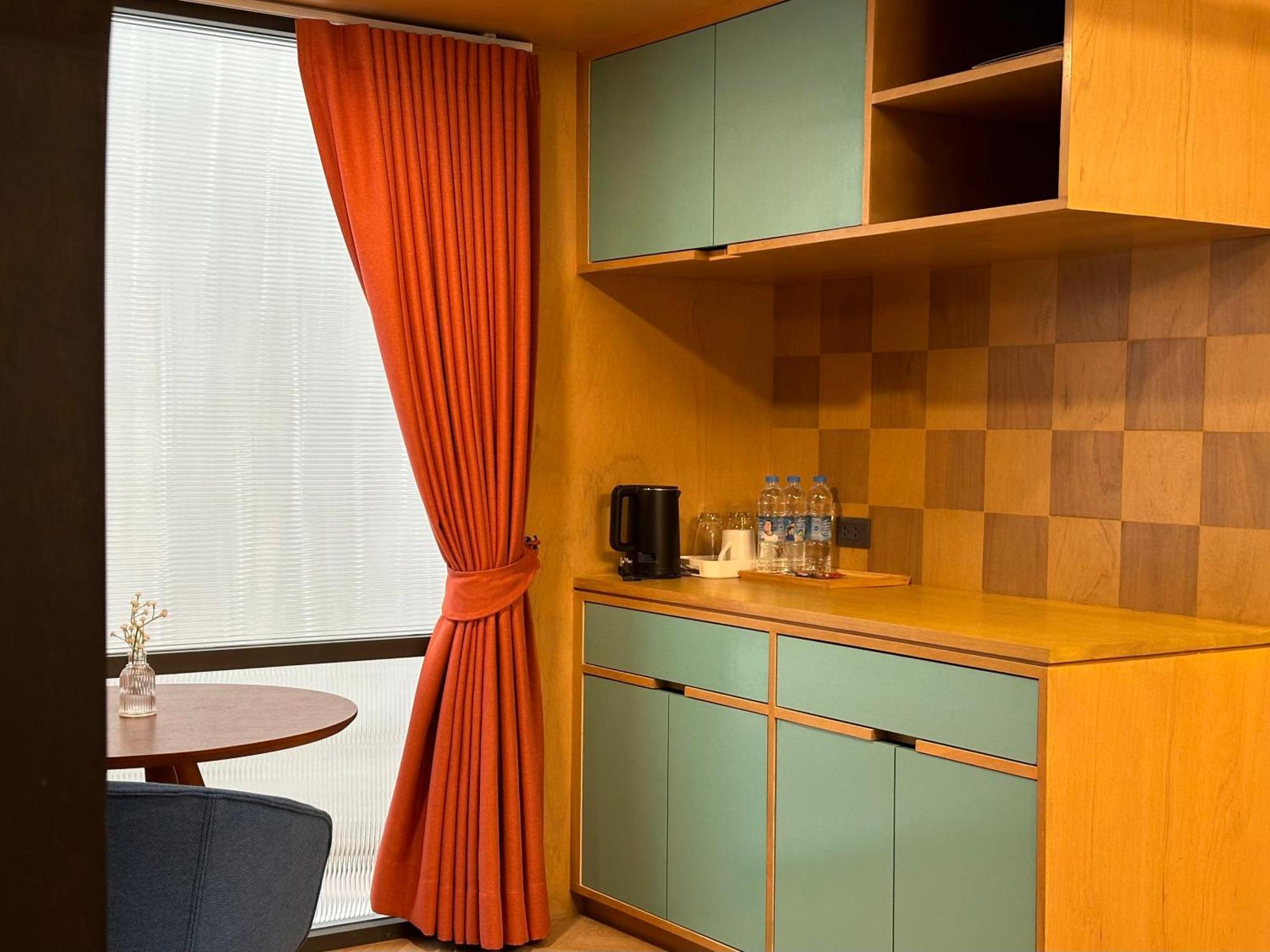 Parcel Hotel Bangkok