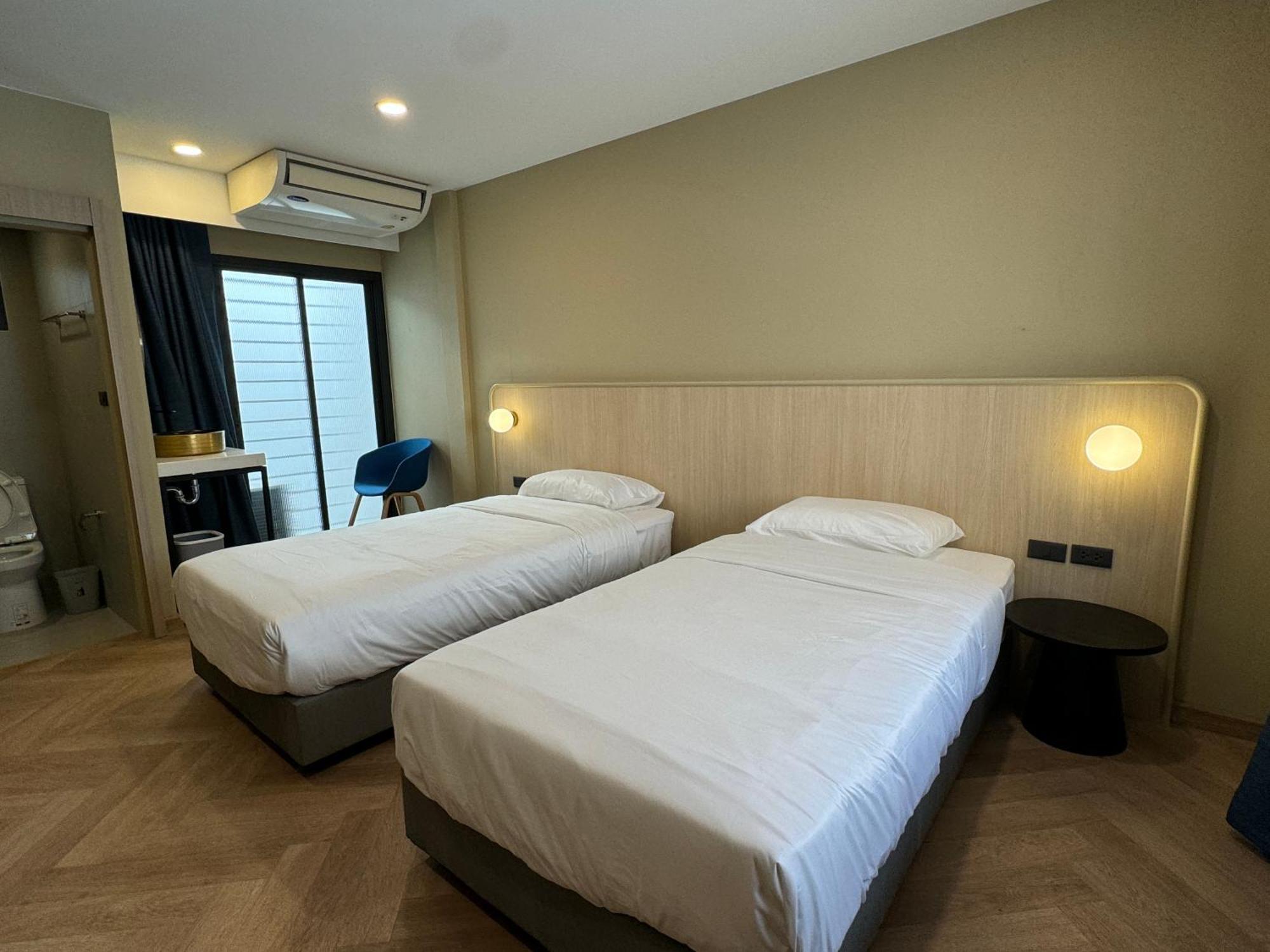 Hotel Parcel 3*