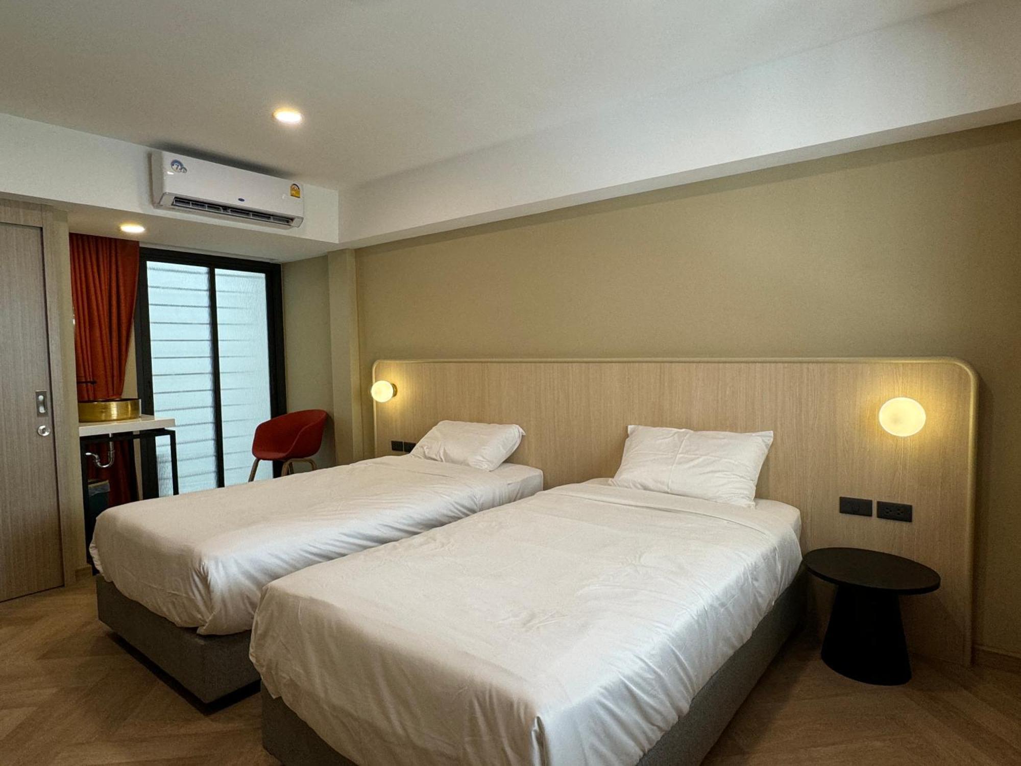 Parcel Hotel 3*