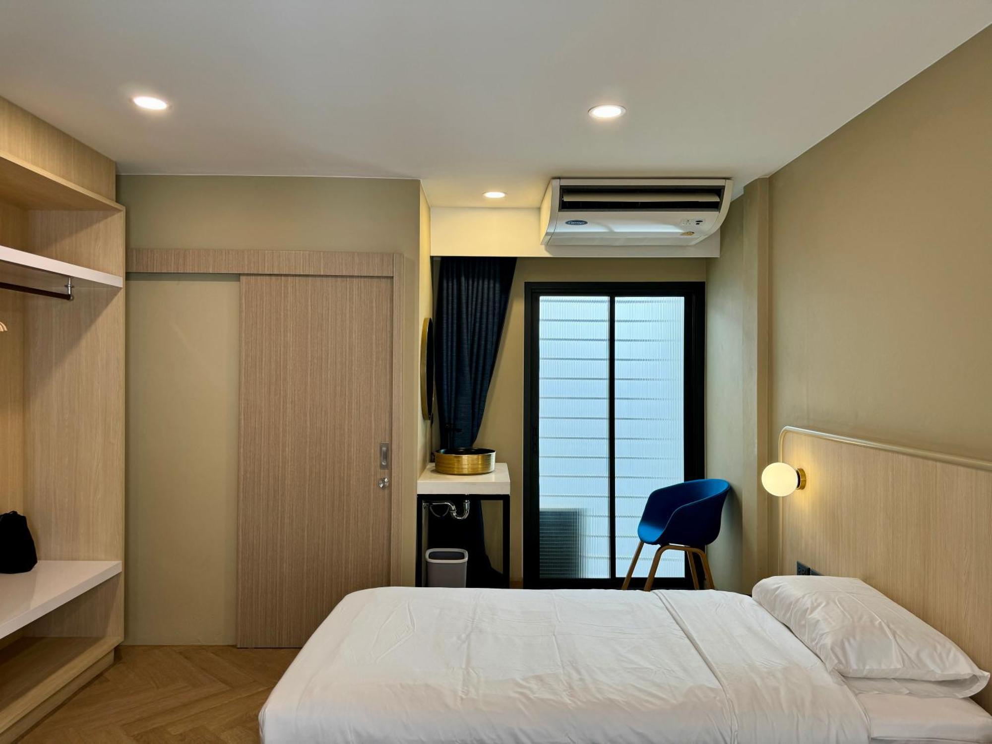 Parcel 3* Bangkok