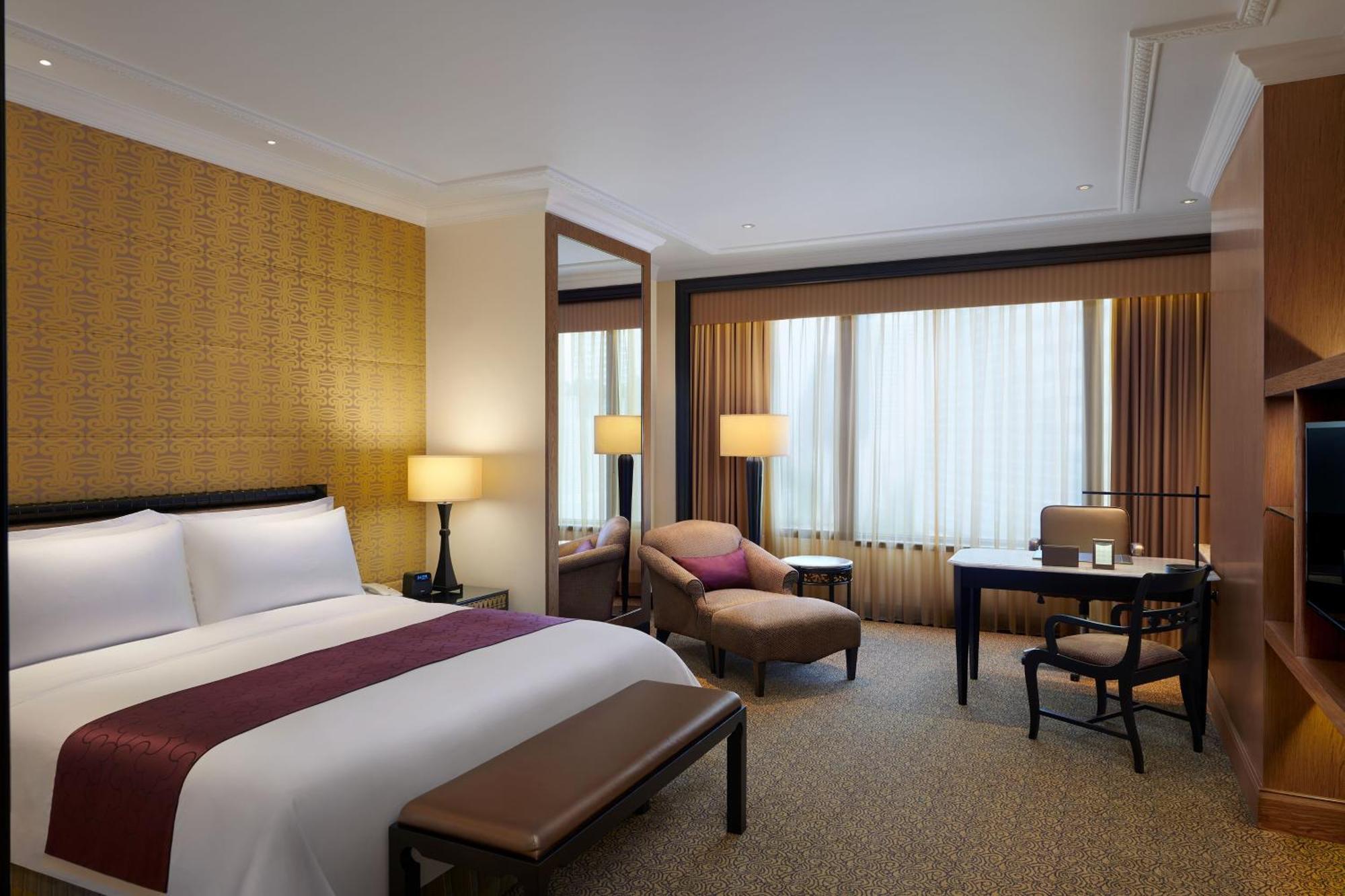 Sheraton Grande Sukhumvit, A Luxury Collection Hotel, 5*