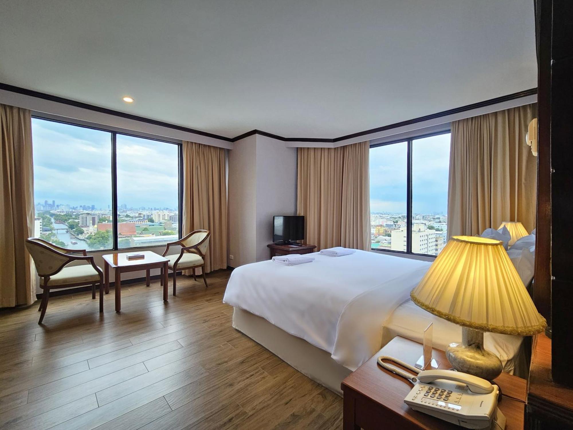 Hotel Alexander 5*