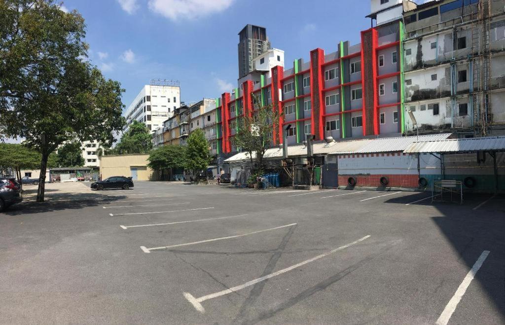 Hotel The Park 3*