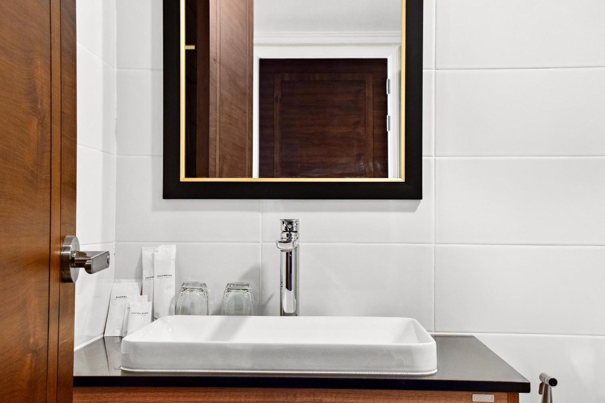 Cc Residences Aparthotel Bangkok