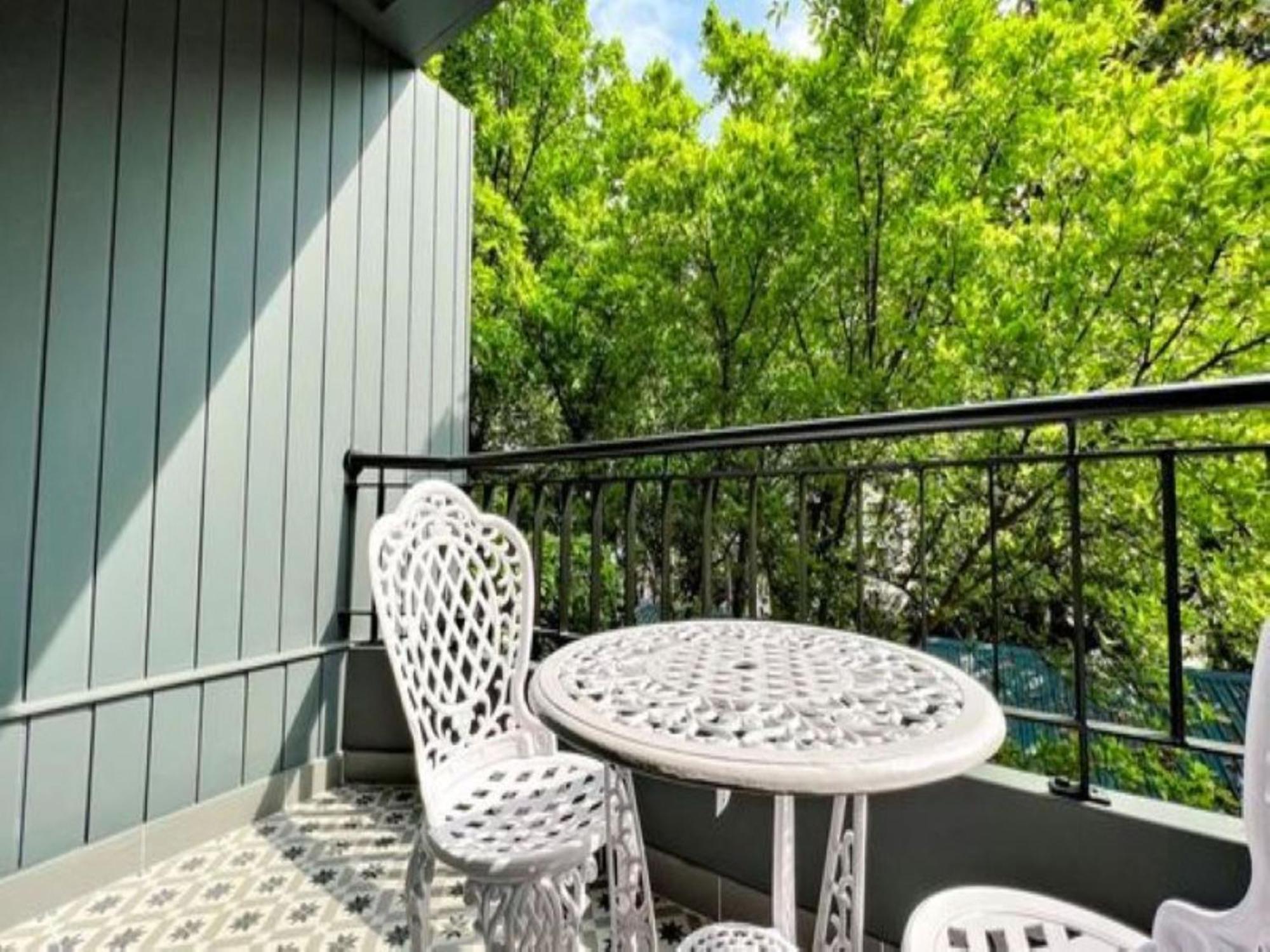 Aparthotel Cc Residences